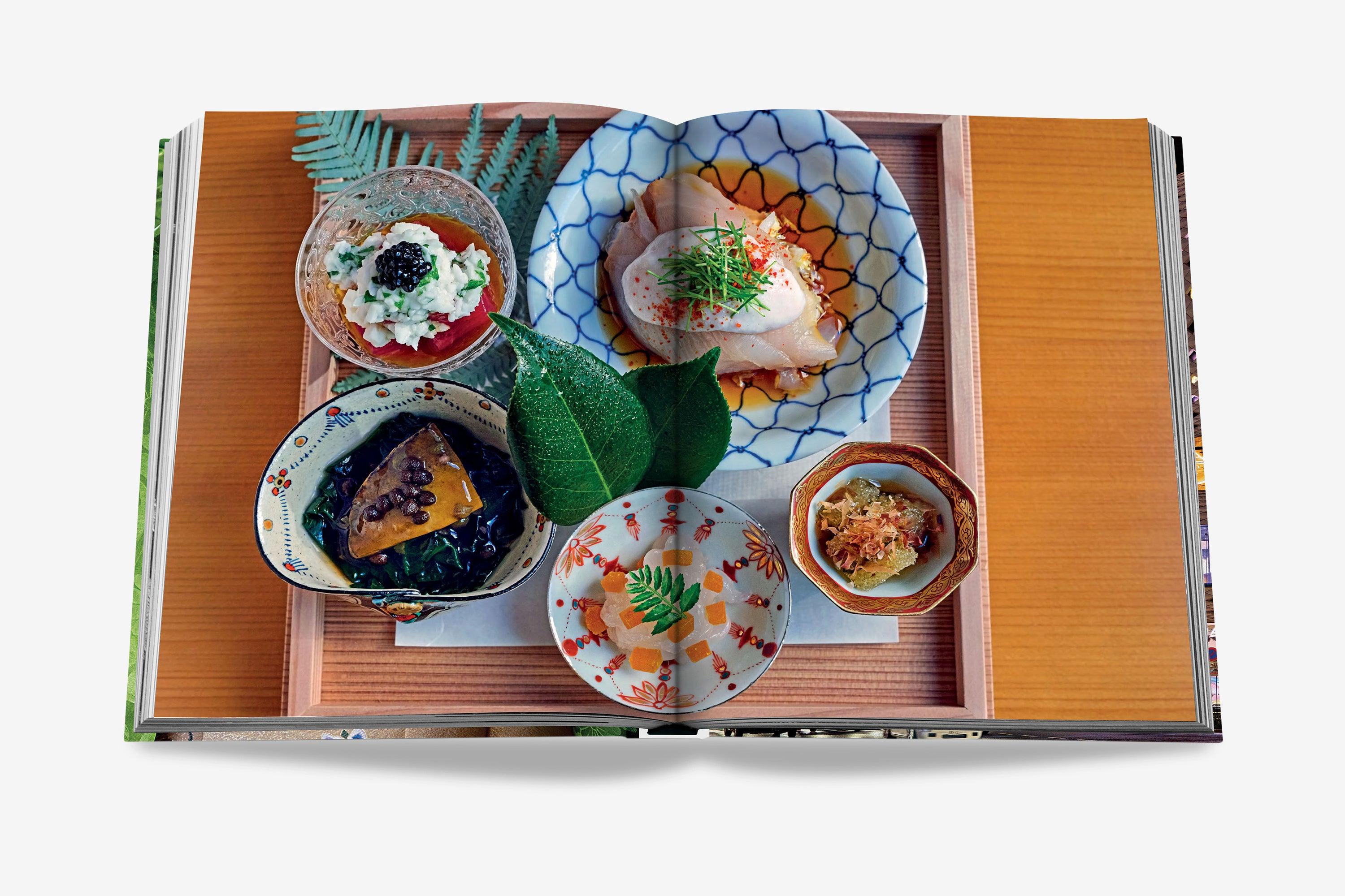 Tokyo Chic | ASSOULINE AU