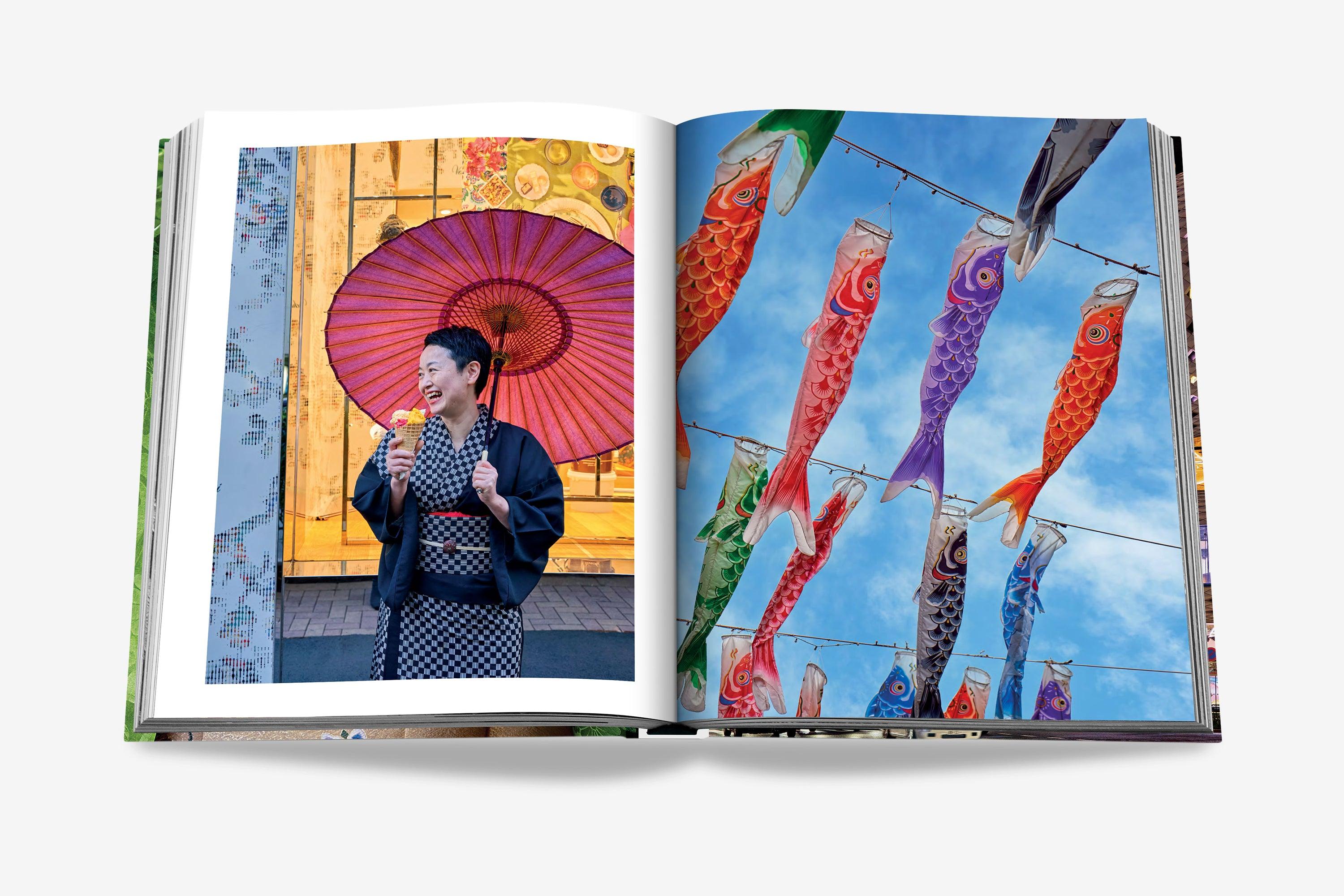 Tokyo Chic | ASSOULINE AU
