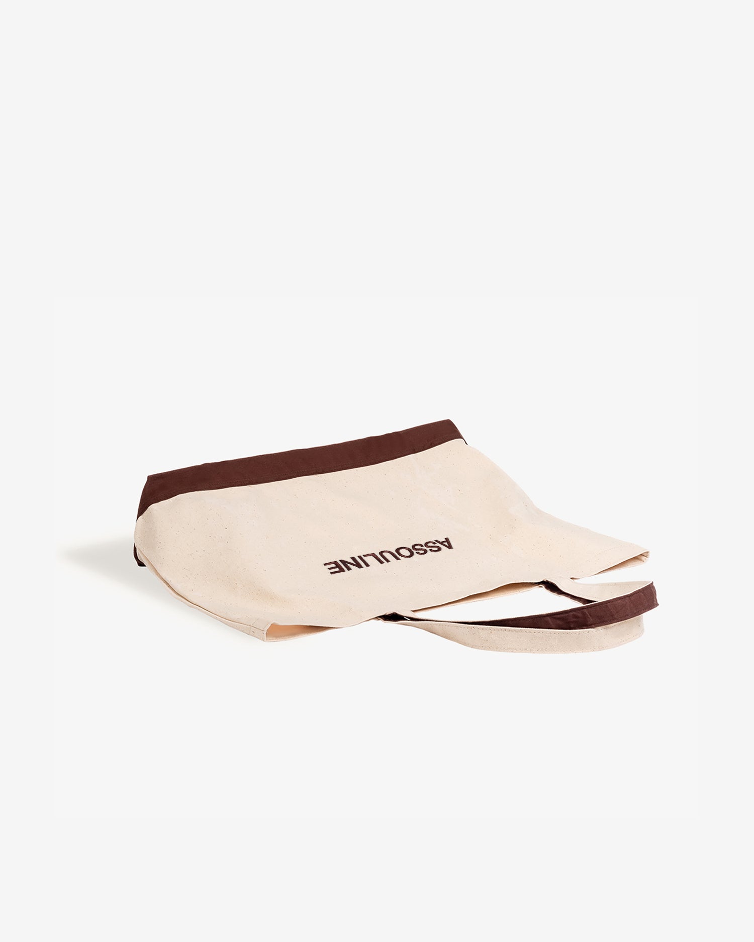 Assouline Medium Canvas Tote | ASSOULINE AU