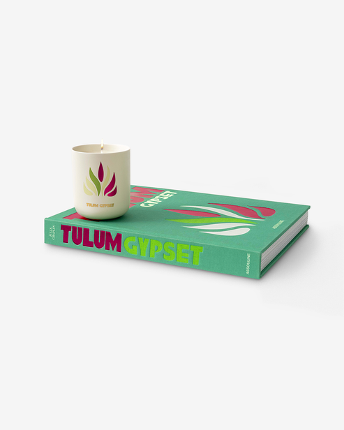 Gypset Trilogy | ASSOULINE AU