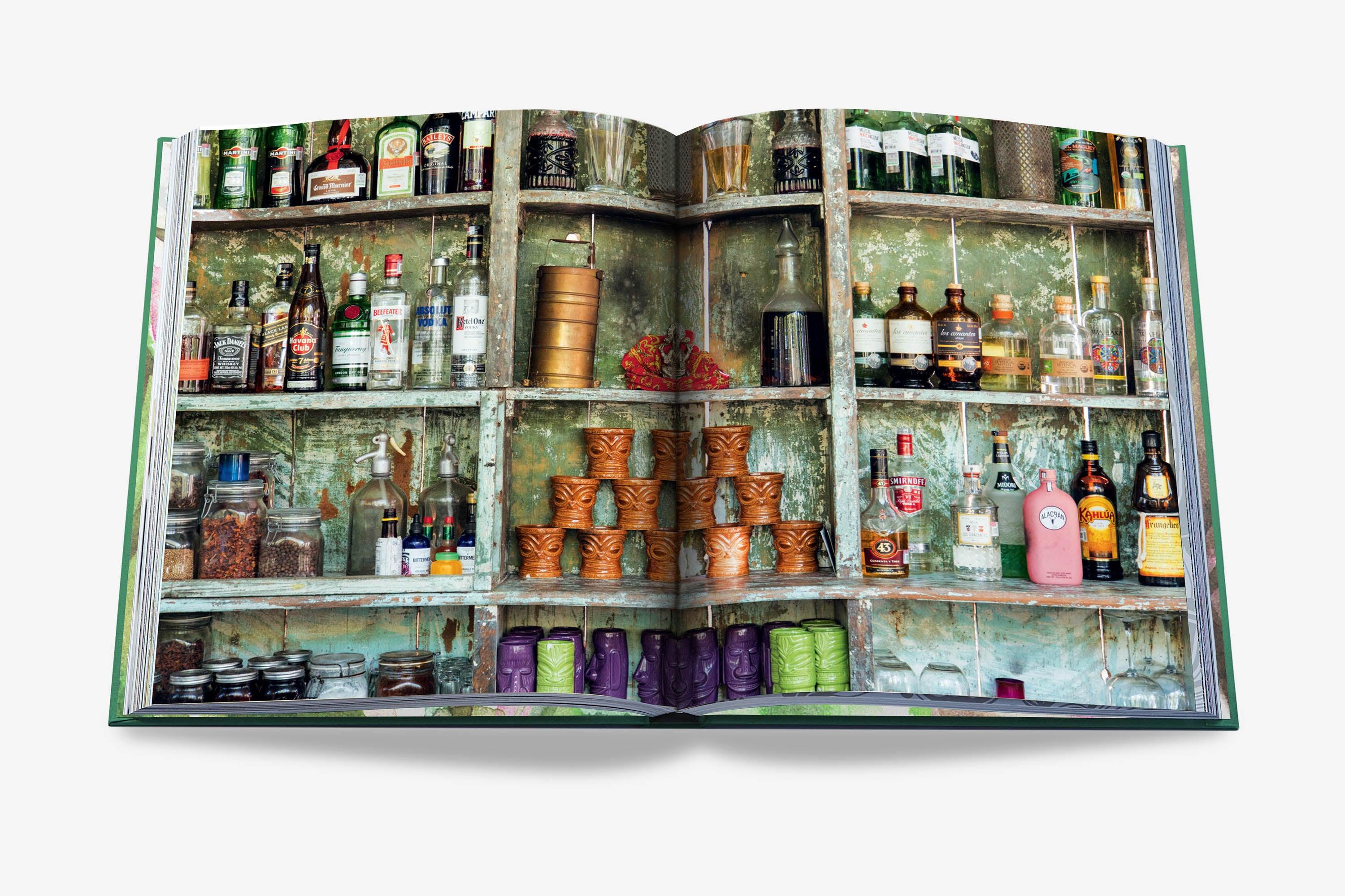 Tulum Gypset Coffee Table Book | ASSOULINE AU