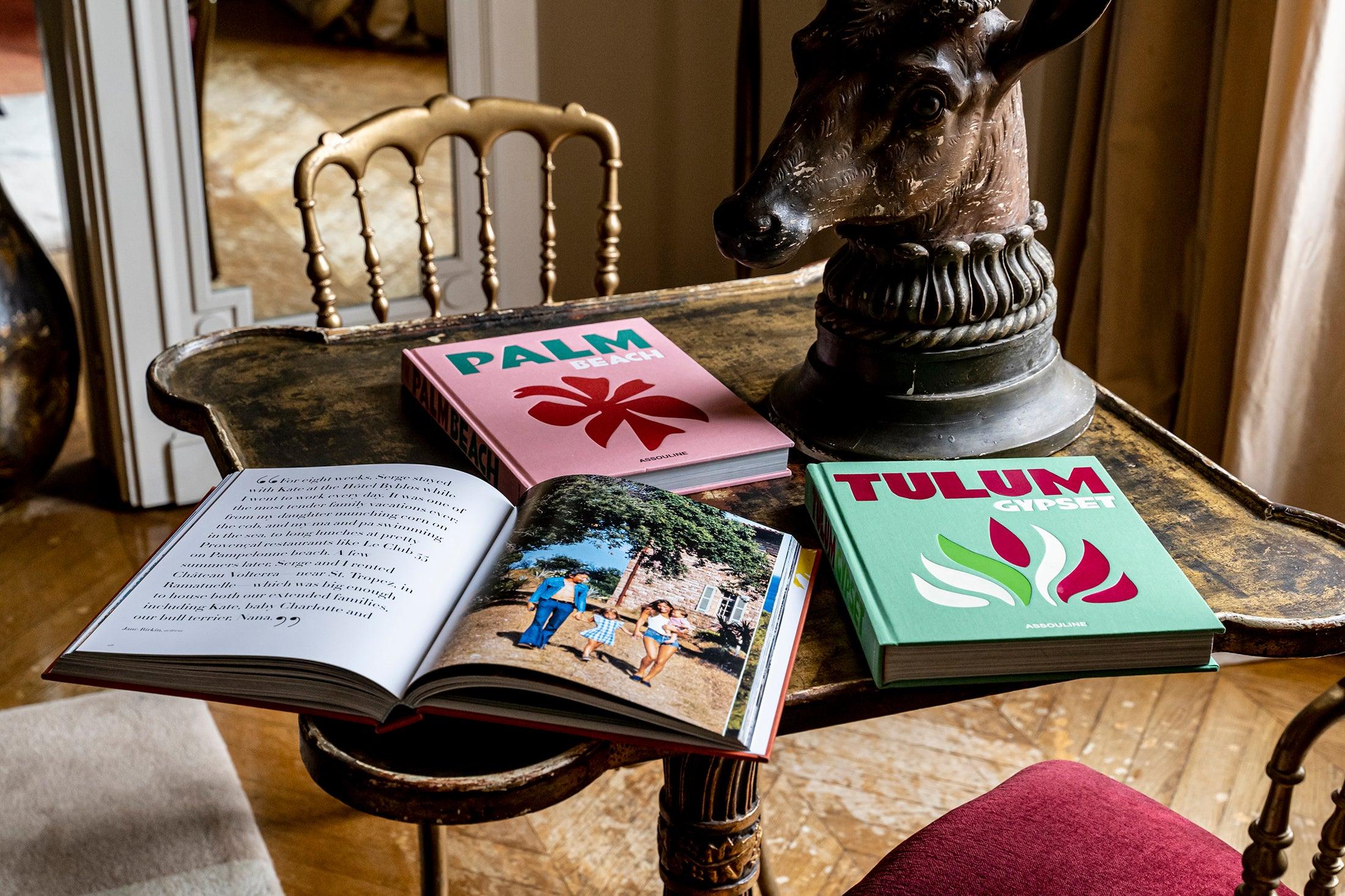 洋書 TULMU GYPSET Amazon.com: Tulum Gypset: 9781614288473: Chaplin, Julia: Books