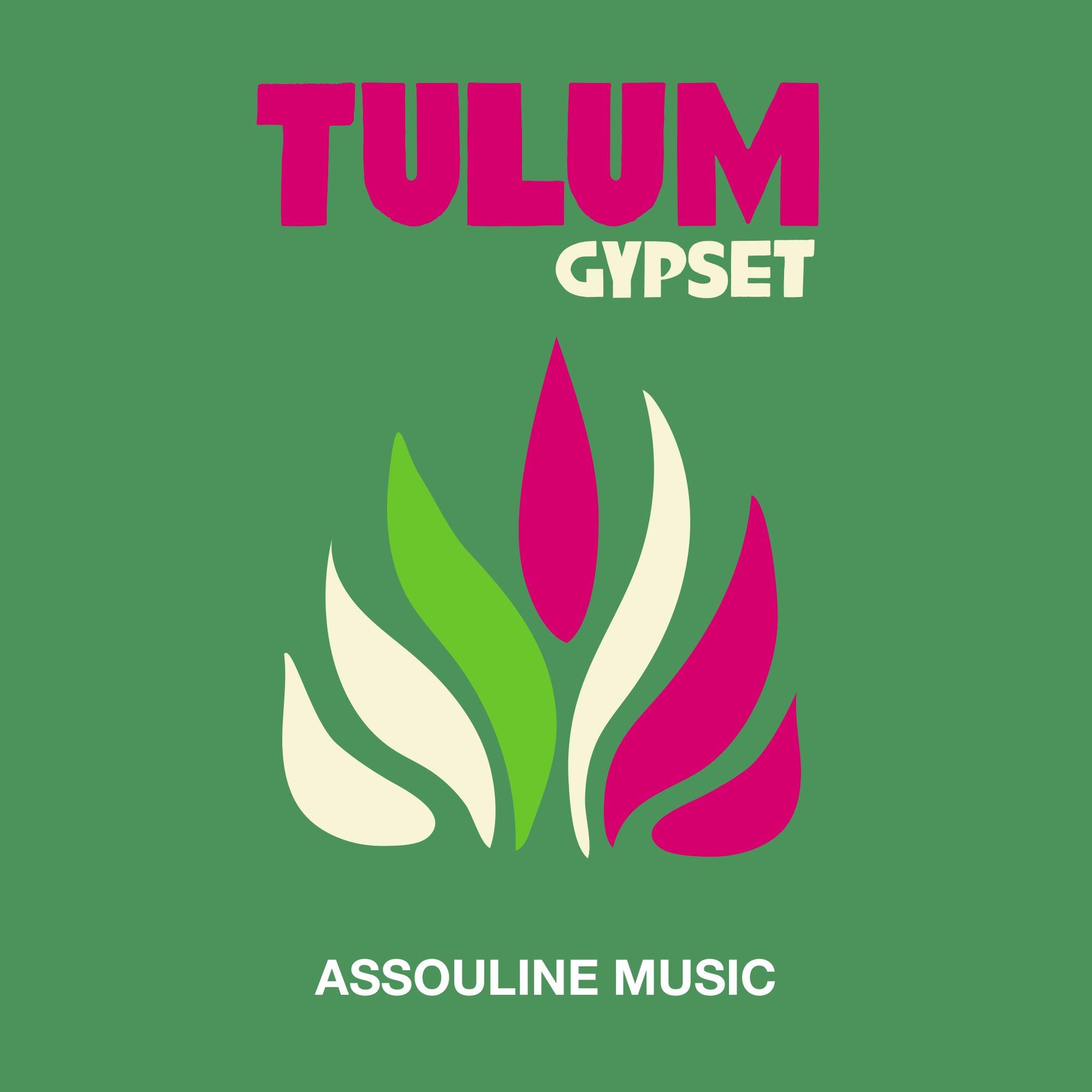 Tulum Gypset | ASSOULINE AU