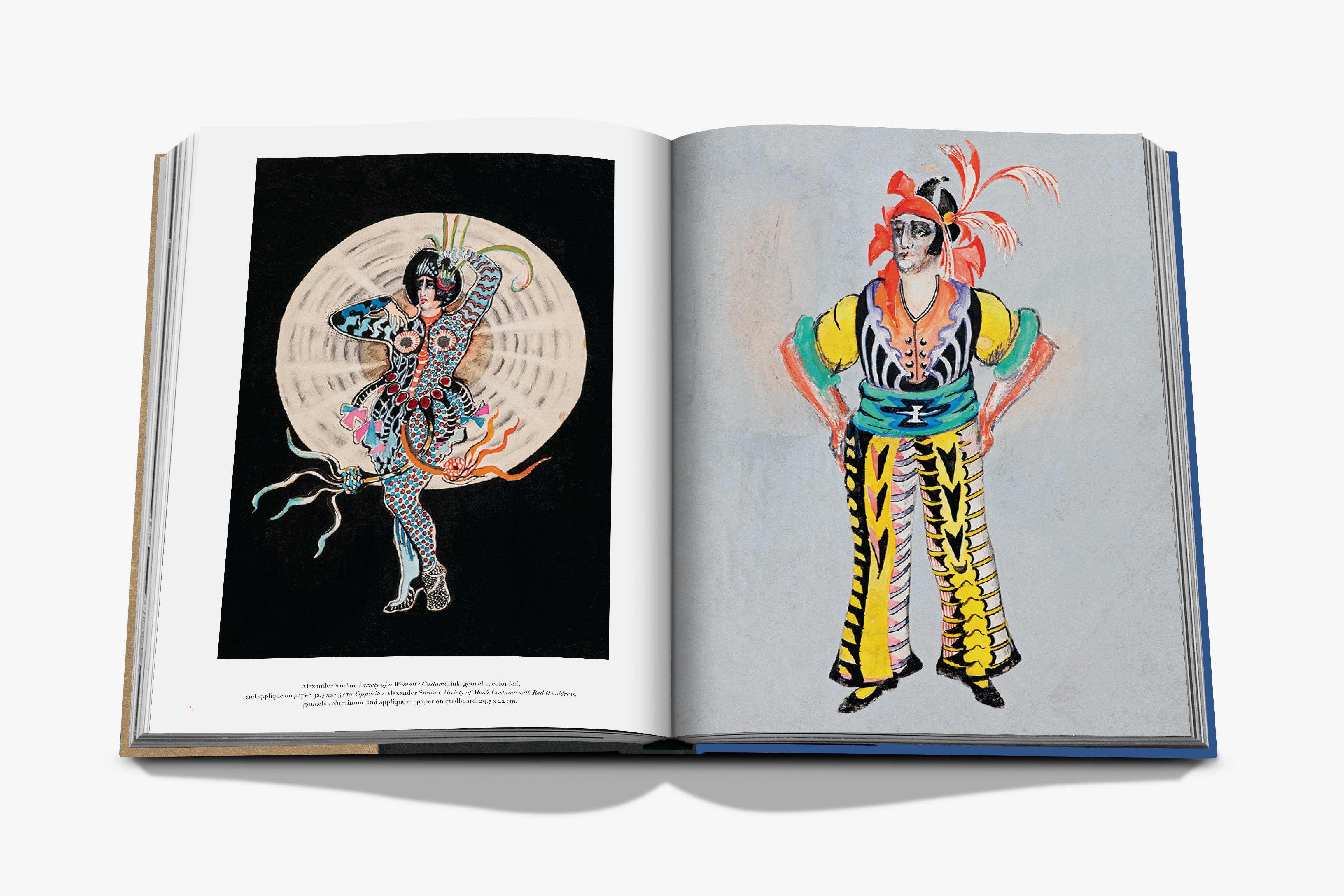 Uzbekistan: 3 Book Slipcase | ASSOULINE AU
