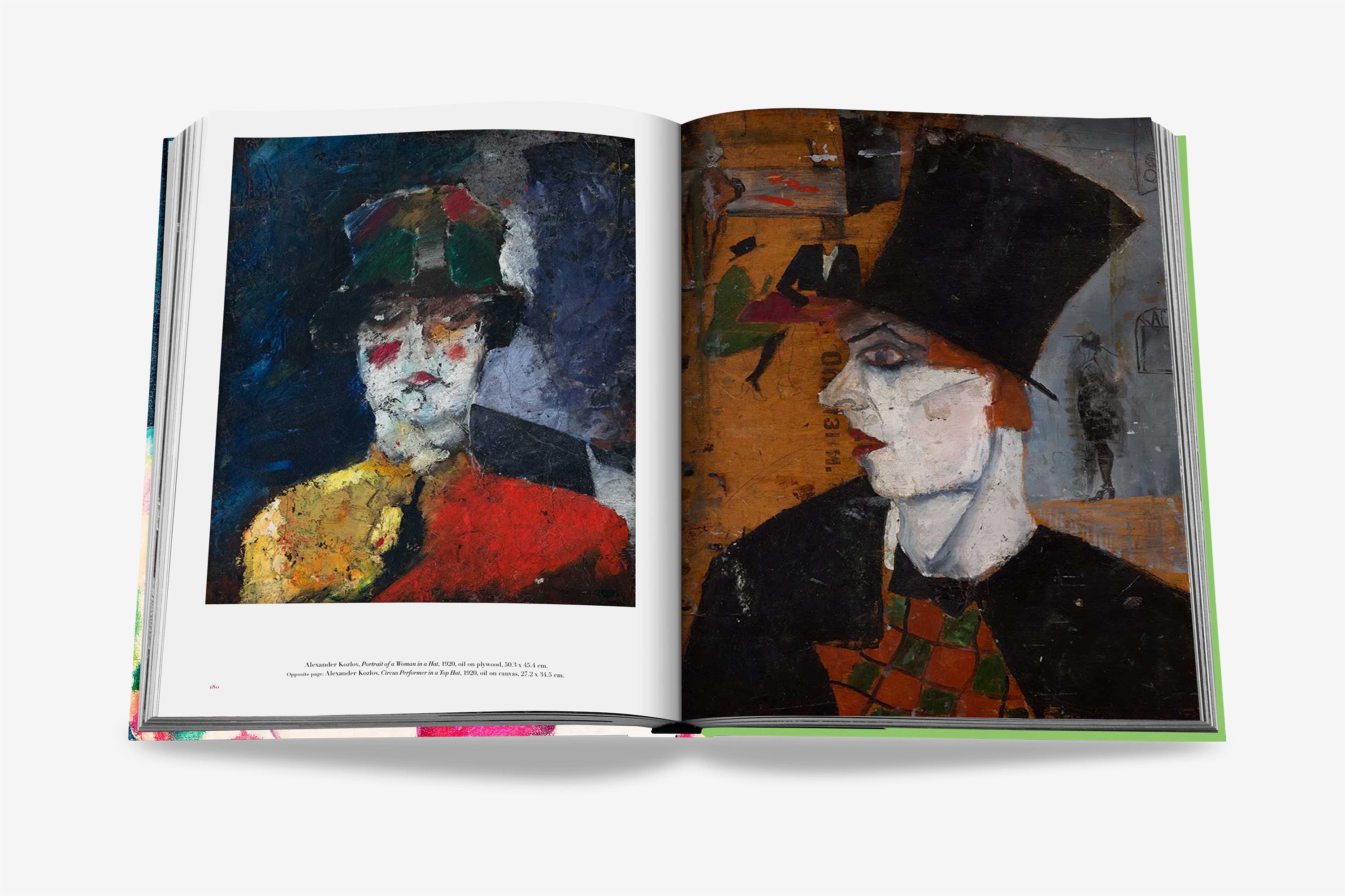 Uzbekistan: 3 Book Slipcase | ASSOULINE AU