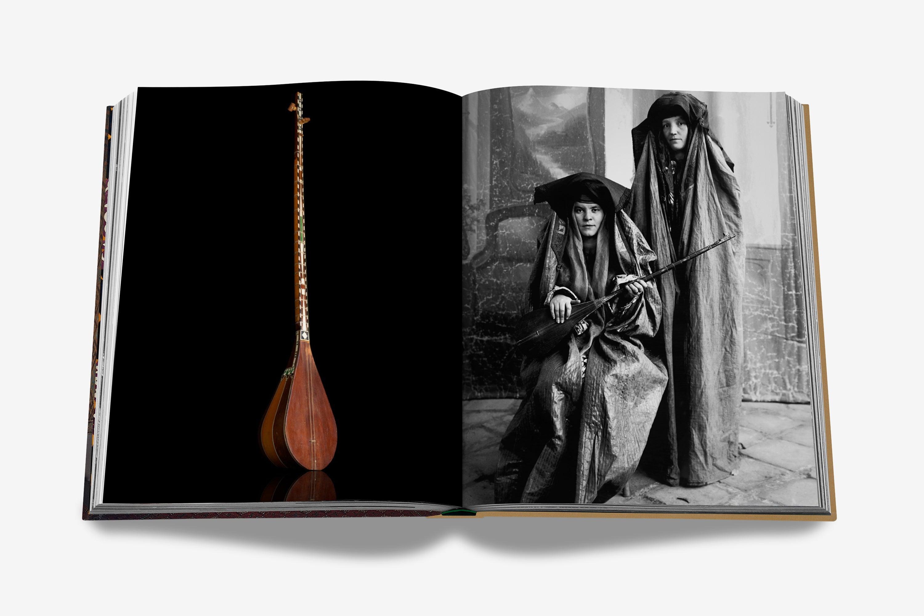 Uzbekistan: The Road to Samarkand | ASSOULINE AU