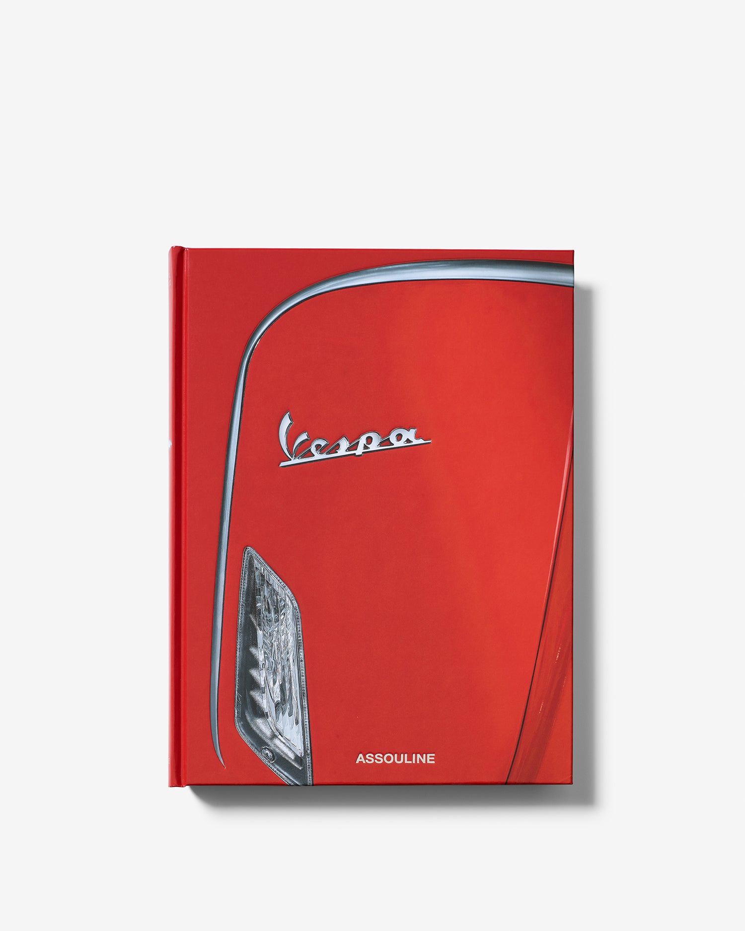 Vespa Coffee Table Book | ASSOULINE AU
