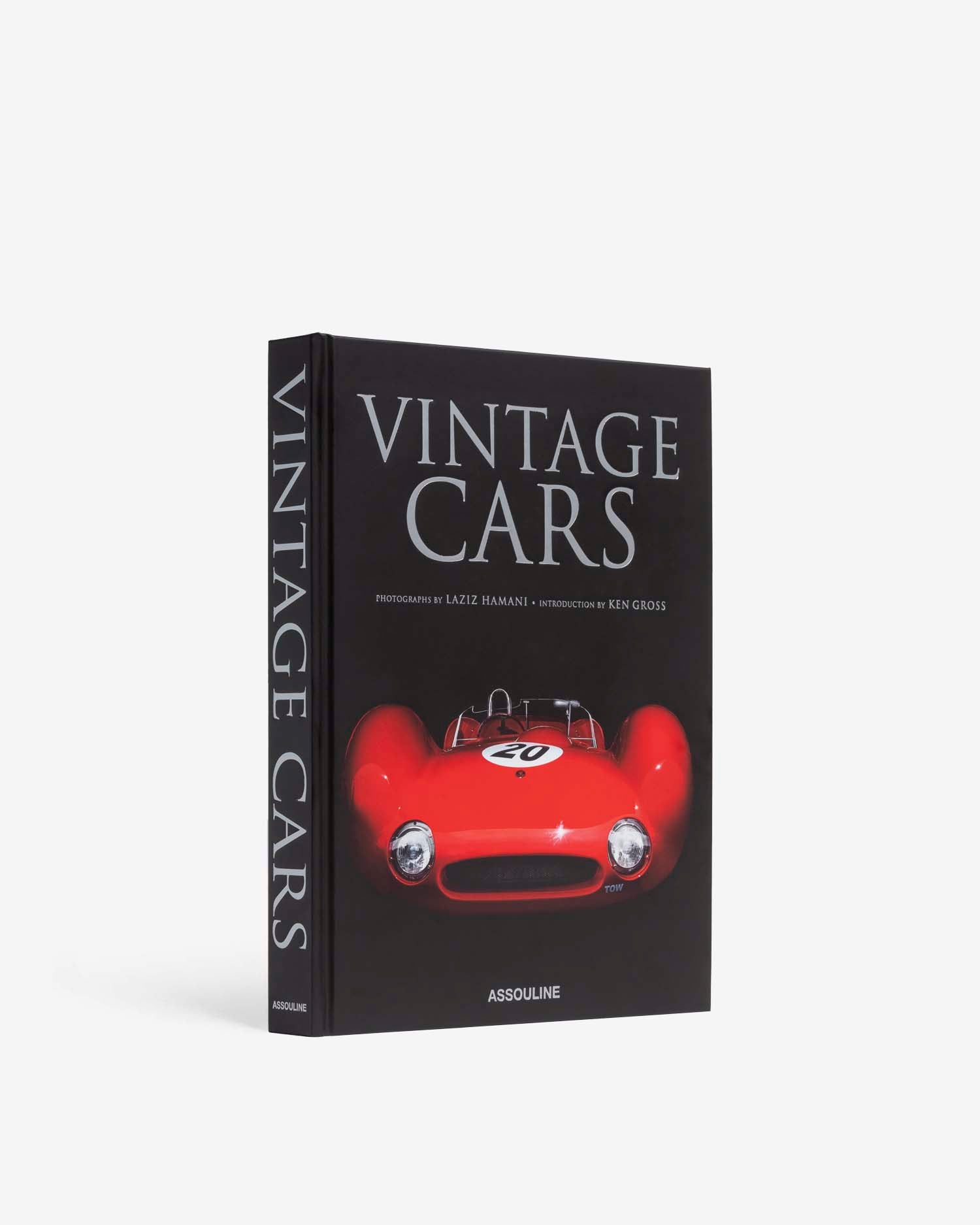 Rare Cars: The World's Most Exclusive Rides by A.J. Baime