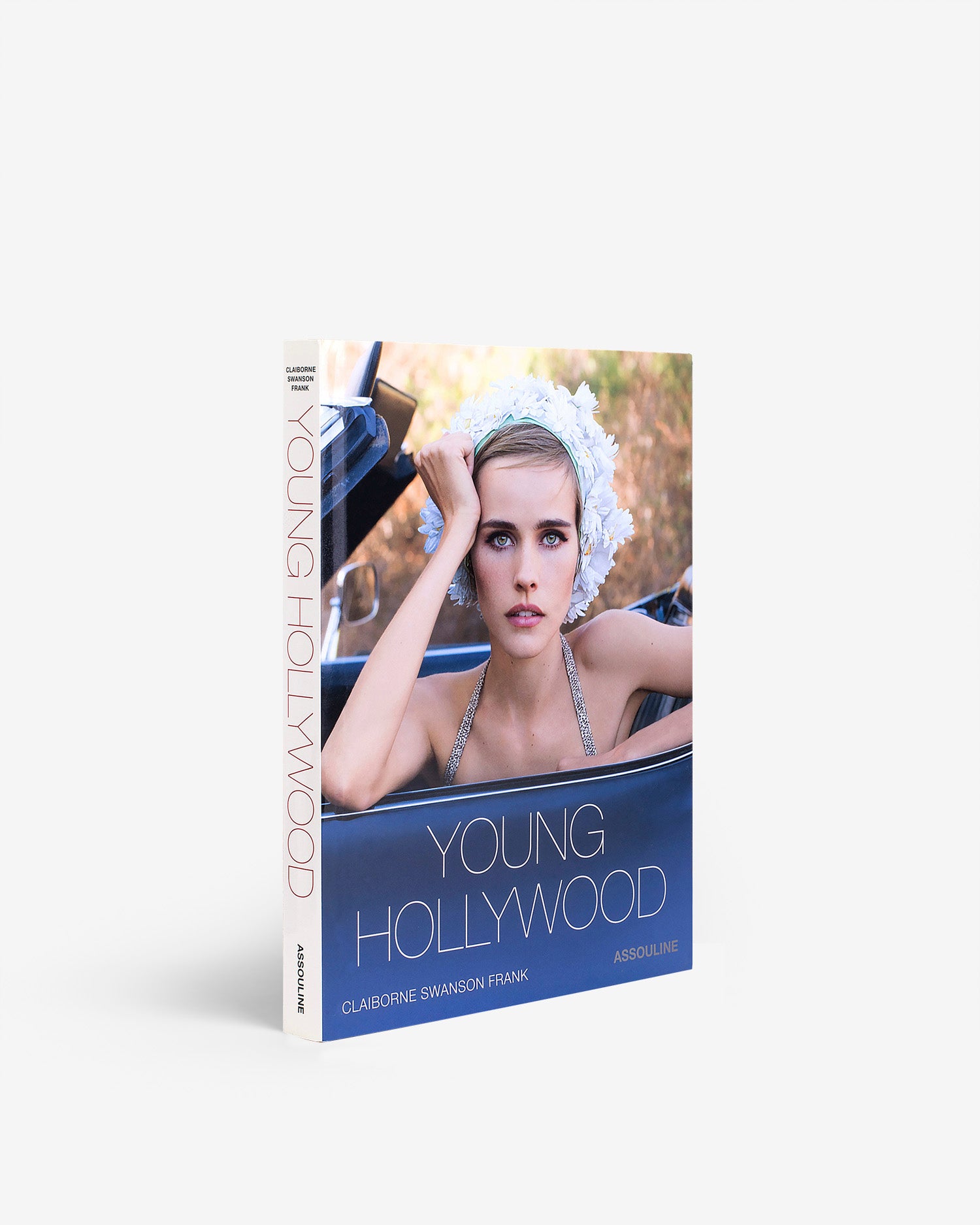 Young Hollywood book | ASSOULINE AU