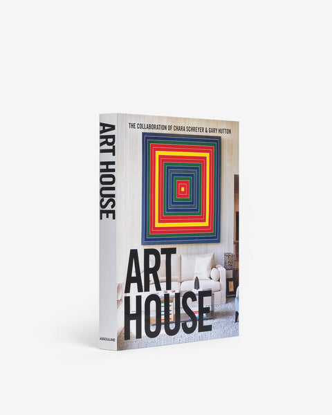 Art House by Alisa Carroll | ASSOULINE AU
