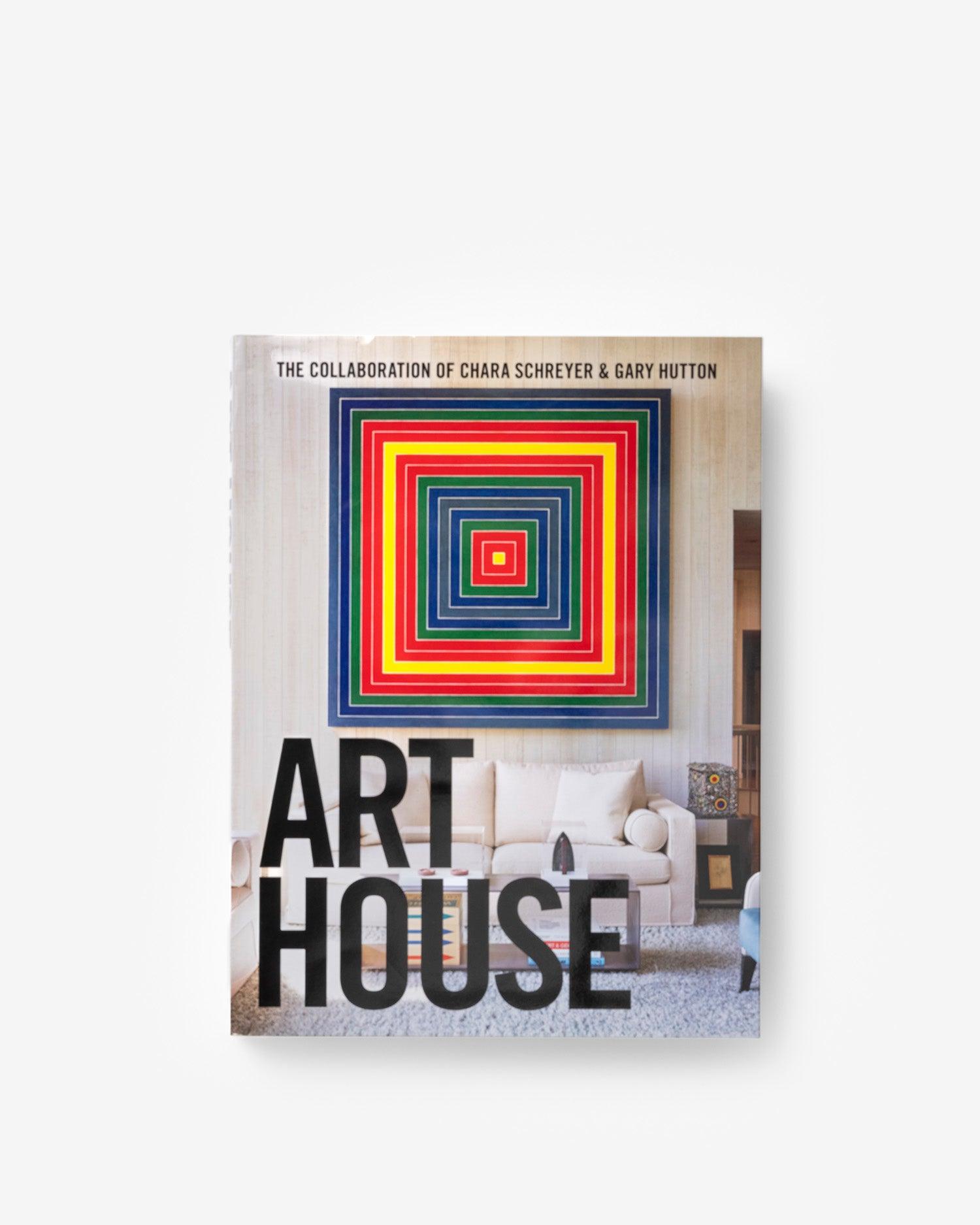 Art House by Alisa Carroll | ASSOULINE AU