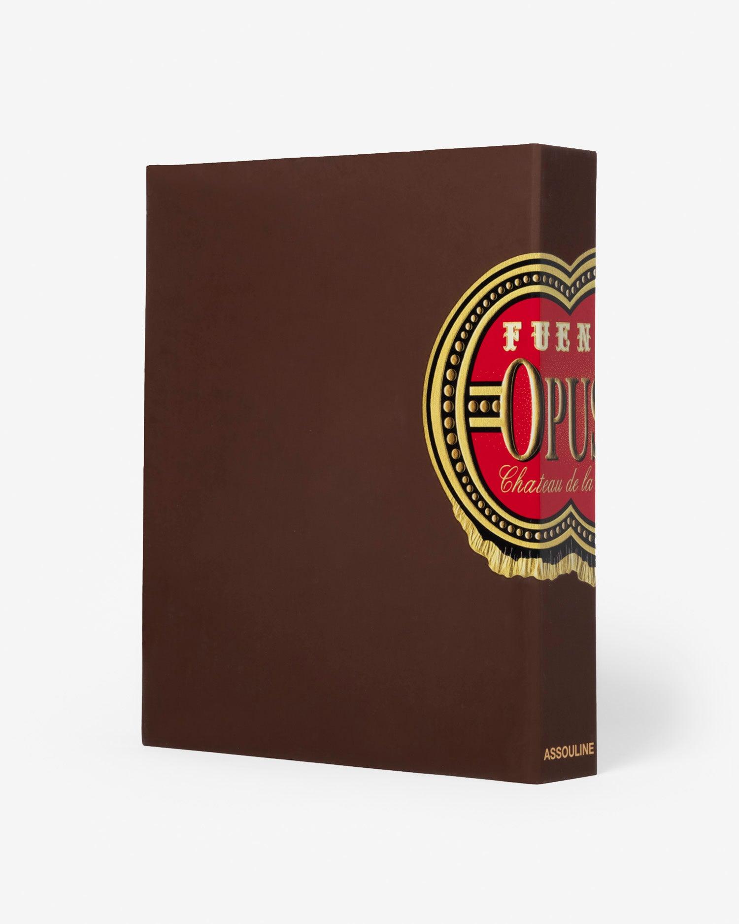 Arturo Fuente: Since 1912 | ASSOULINE AU