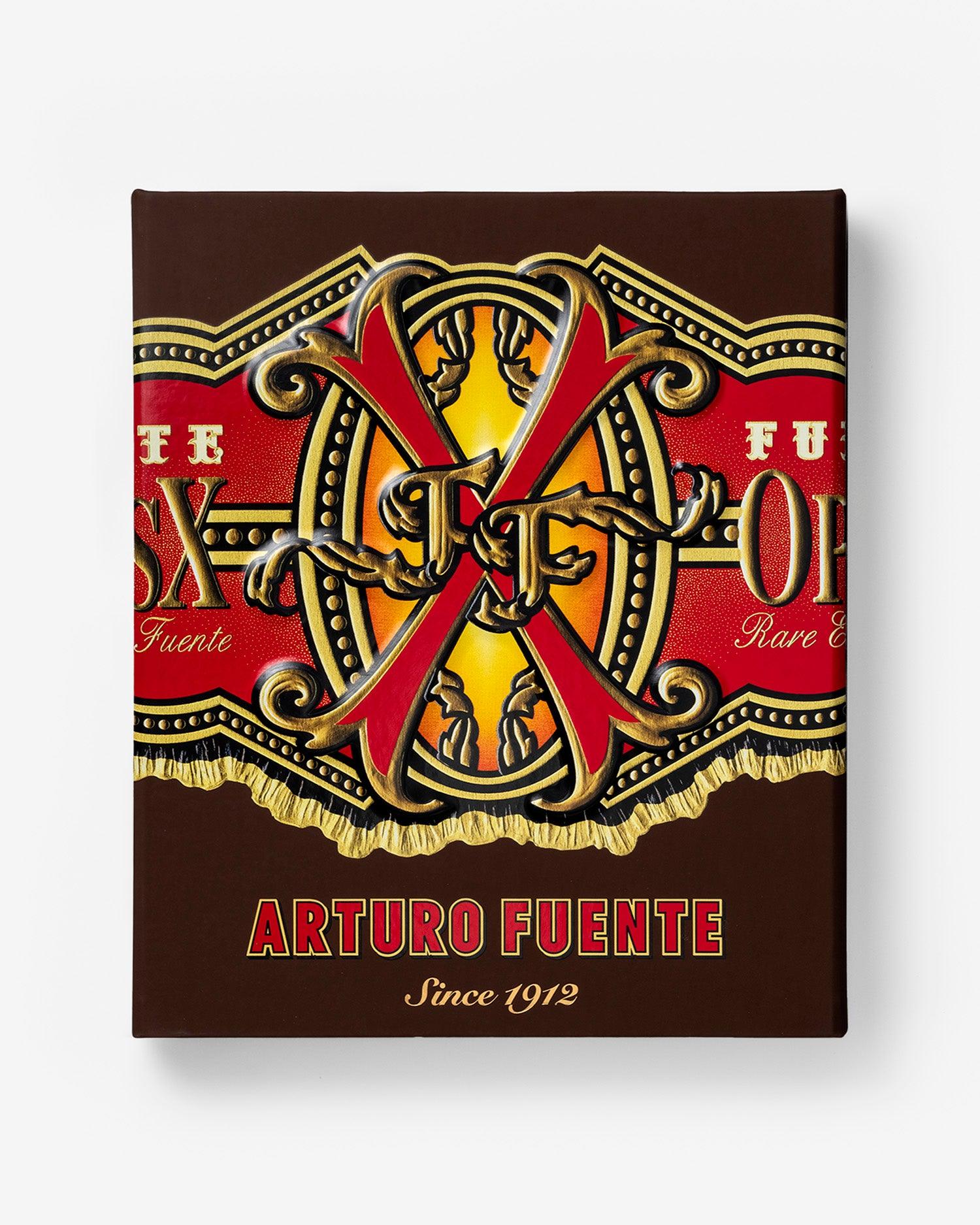 Arturo Fuente: Since 1912 | ASSOULINE AU