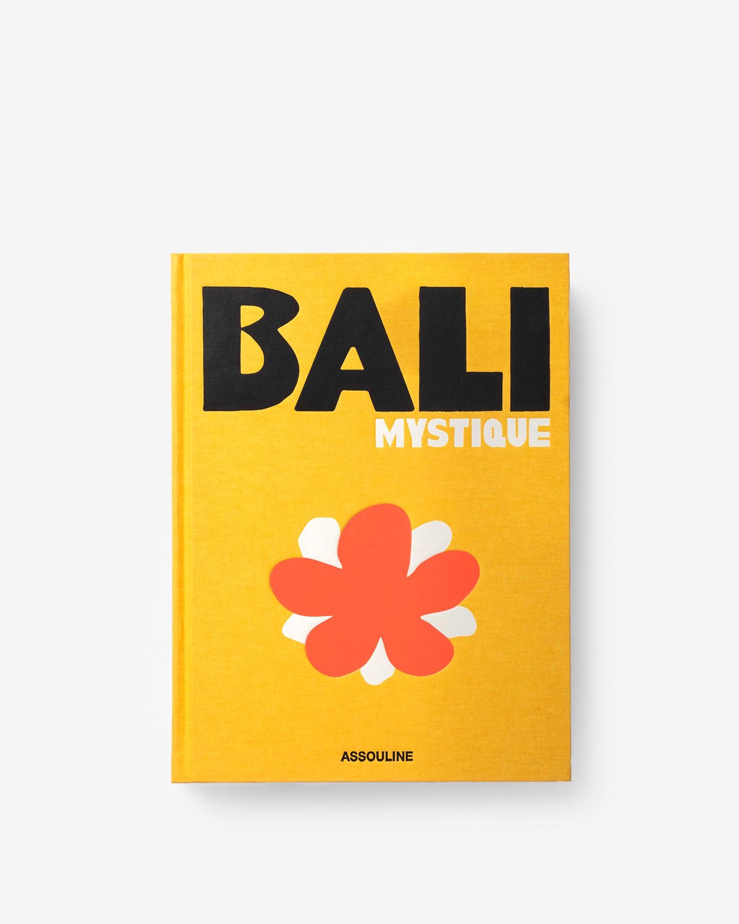 Bali Mystique by Elora Hardy | ASSOULINE AU