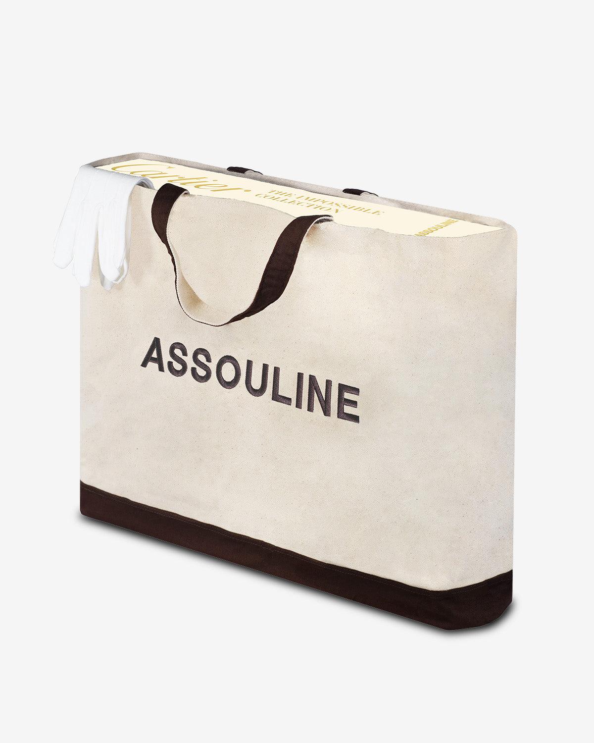 Cartier: The Impossible Collection | ASSOULINE AU