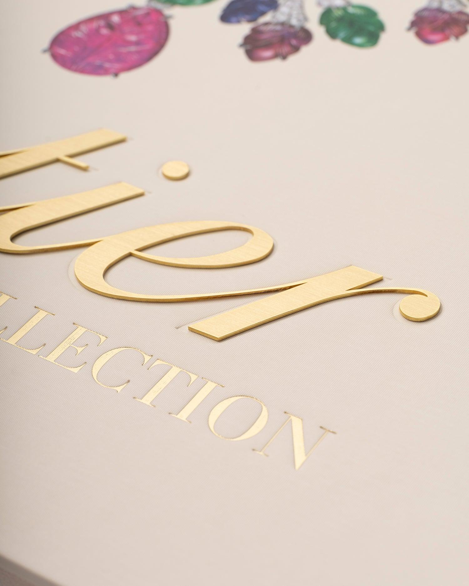 Cartier: The Impossible Collection | ASSOULINE AU