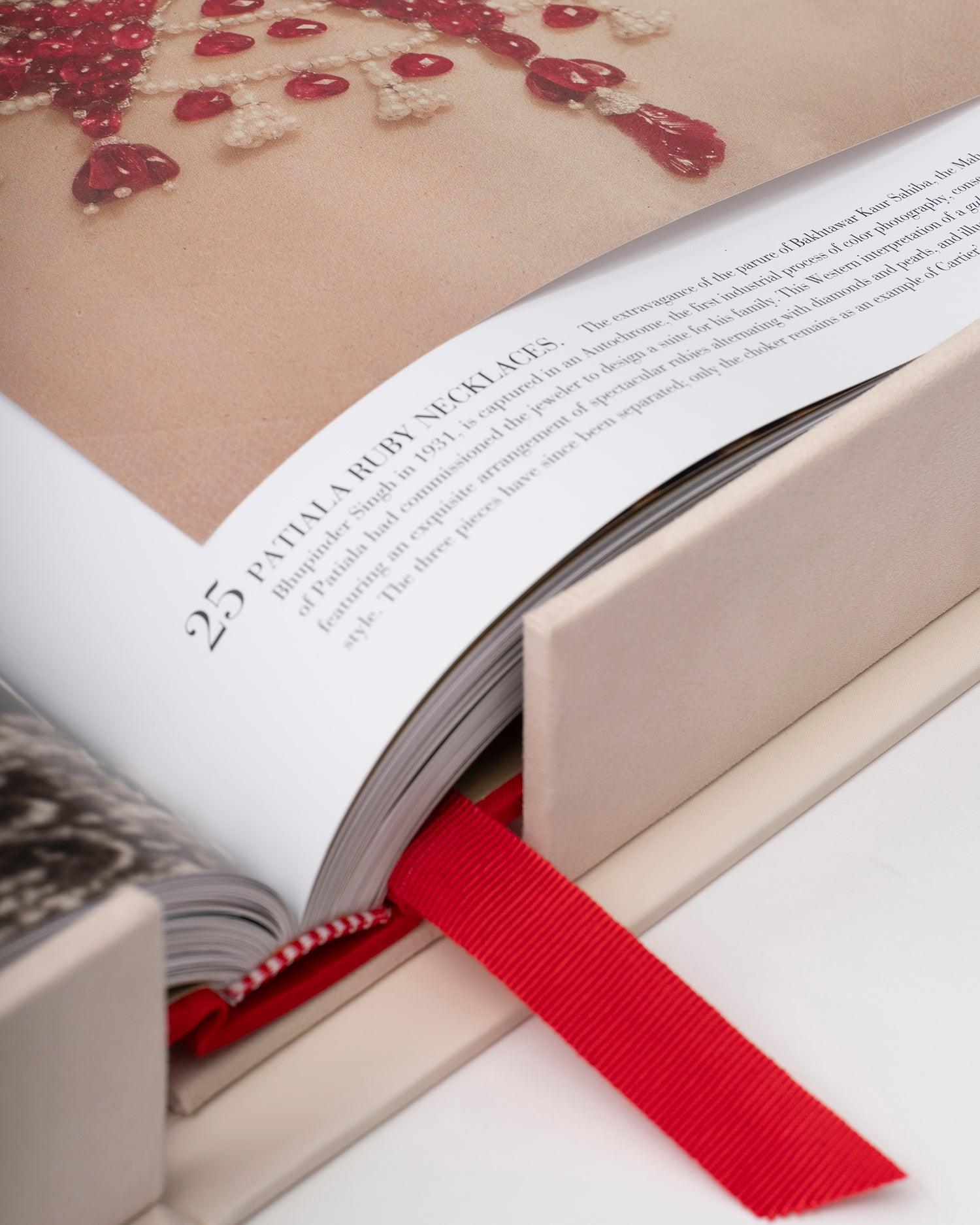 Cartier: The Impossible Collection | ASSOULINE AU