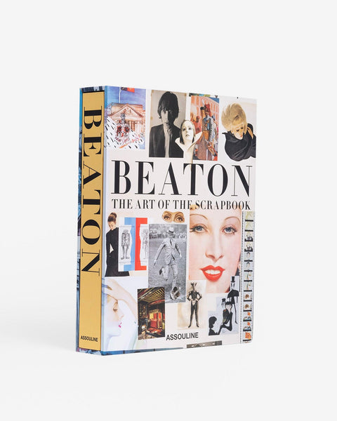 無料発送 Art The Beaton: Cecil of UNITED-STATES Scrapbook the その他