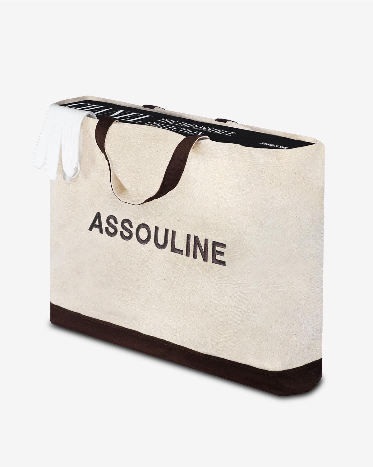 Fashion Coffee Table Books | ASSOULINE AU