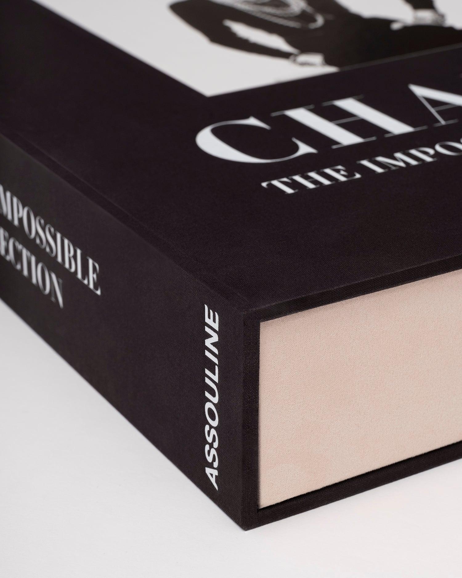 Fashion Coffee Table Books | ASSOULINE AU