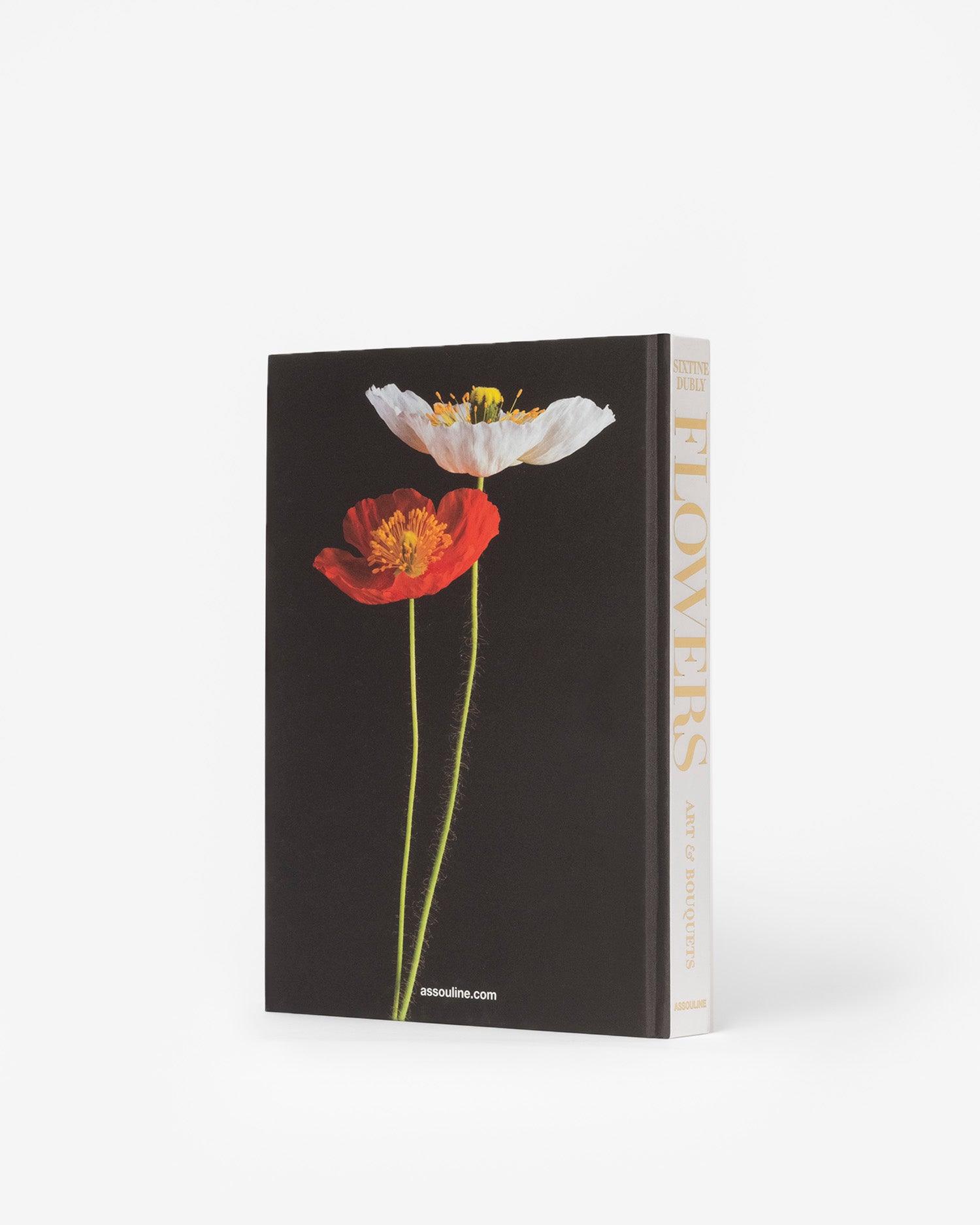 Flowers: Art & Bouquets | ASSOULINE AU