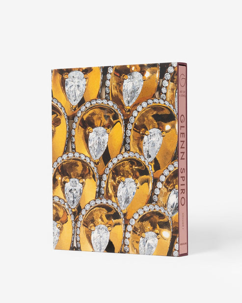 G: Glenn Spiro – The Art of a Jewel by Raymond Sancroft-Baker