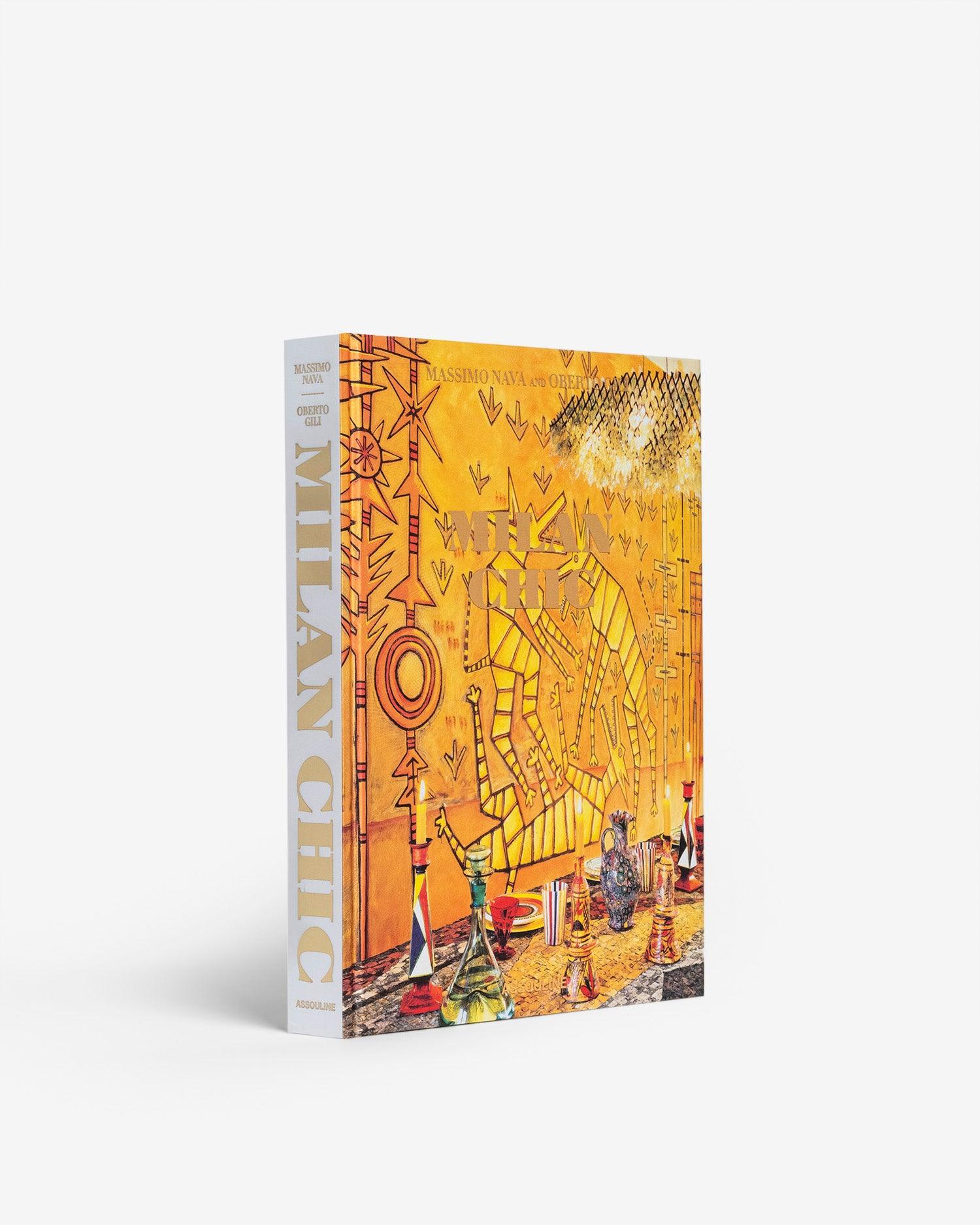 Chic Series Gift Set | ASSOULINE AU