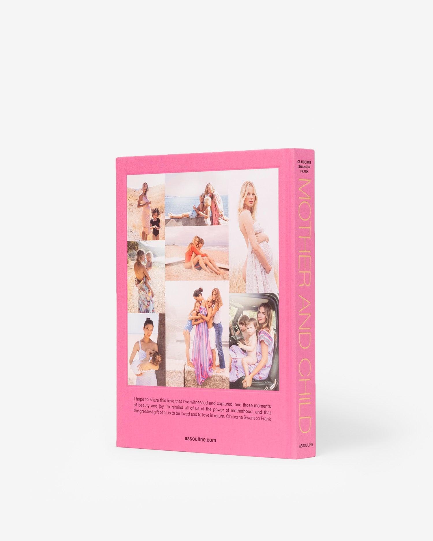 Mother and Child by By Claiborne Swanson Frank, foreword by