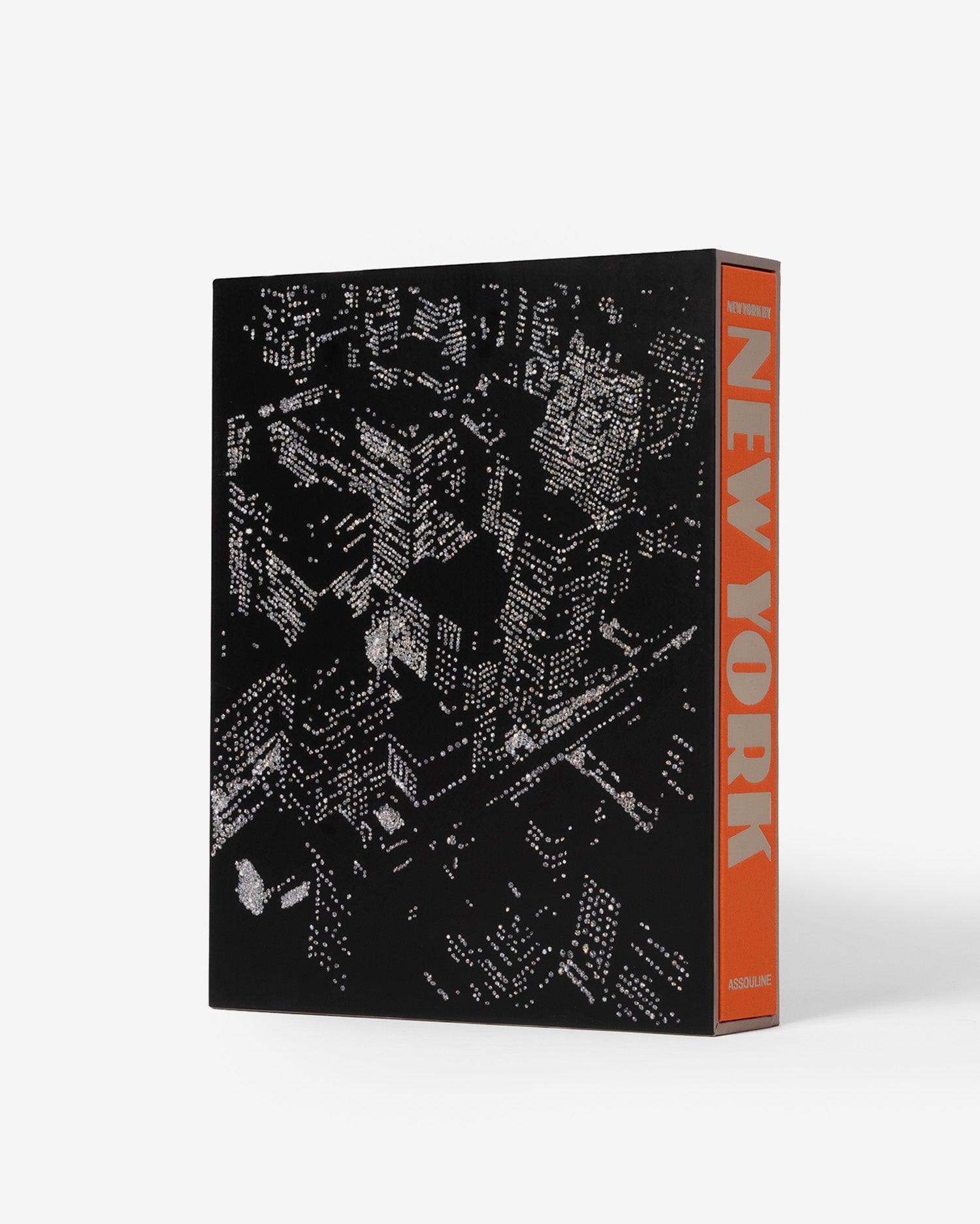 New York by New York by Foreword by Jay McInerney; text by