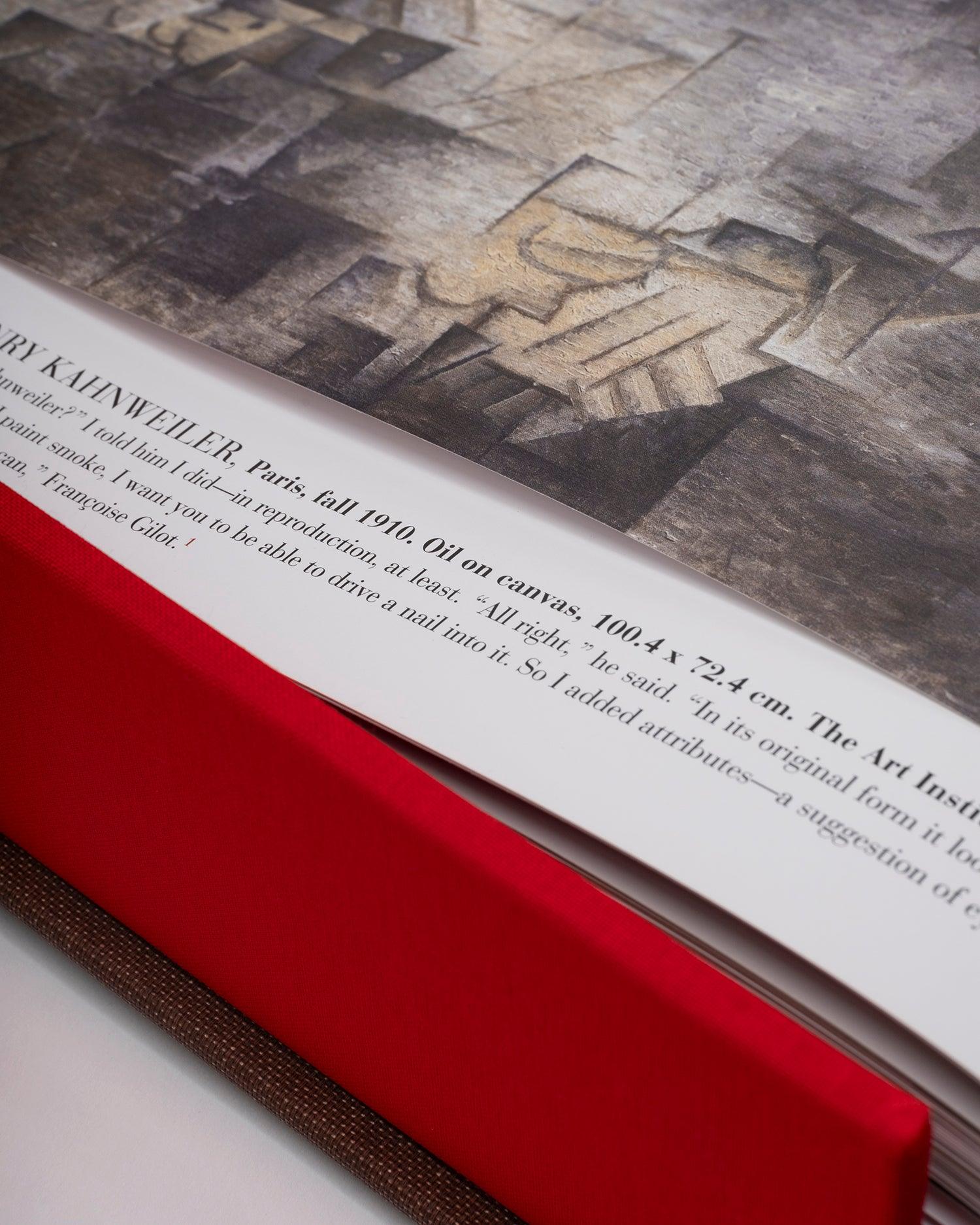 Pablo Picasso: The Impossible Collection | ASSOULINE AU