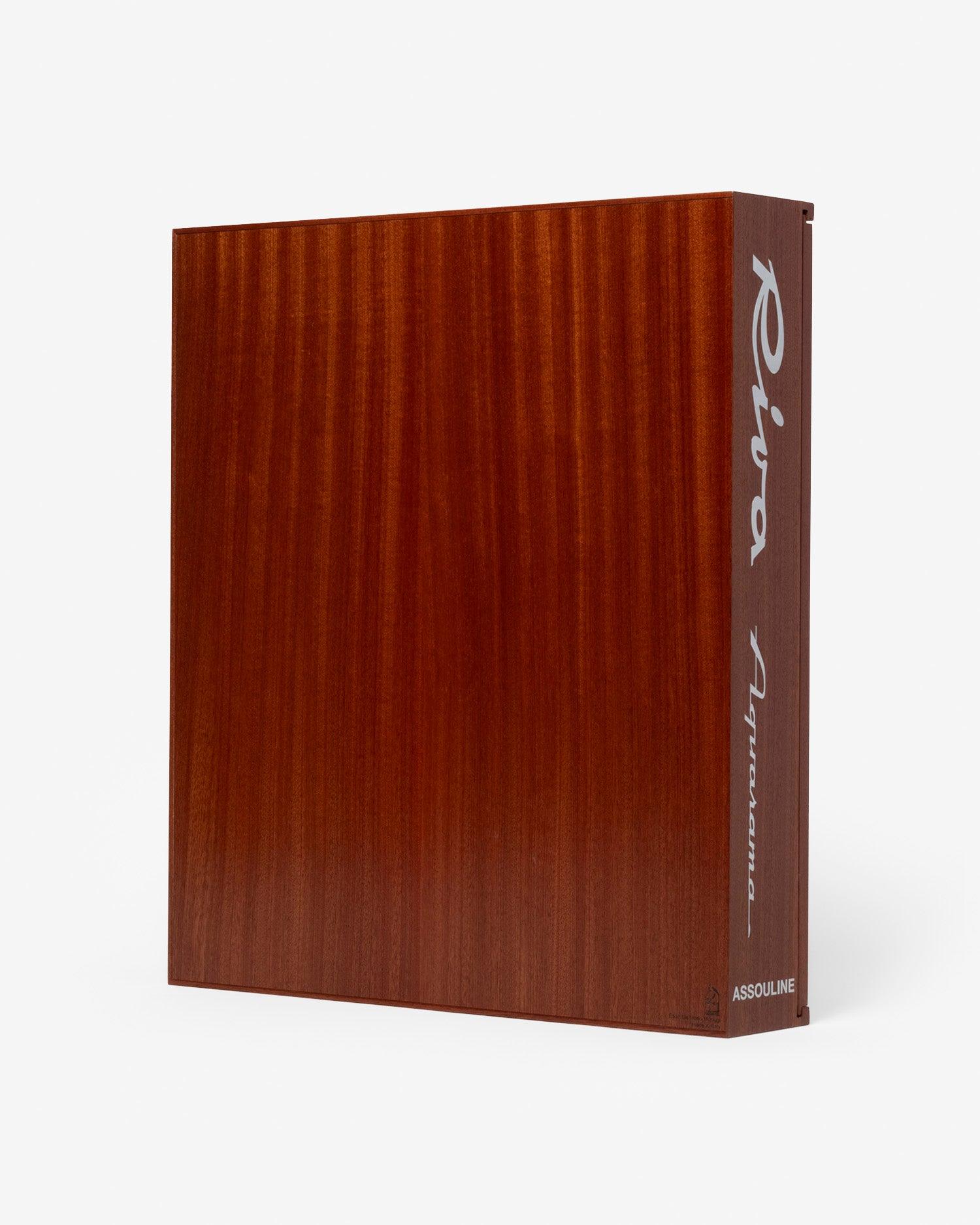 Riva Aquarama (Special Edition) | ASSOULINE AU