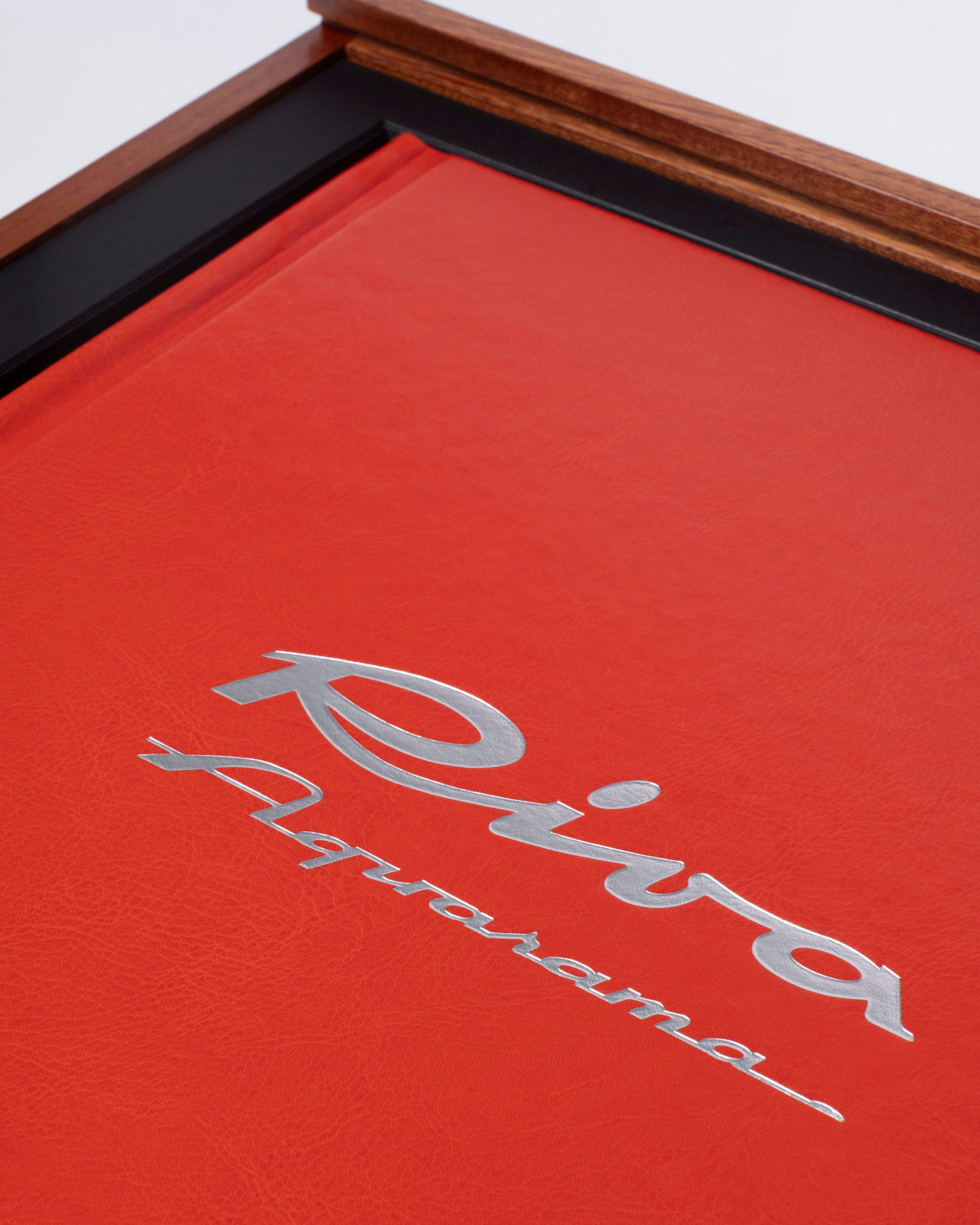 Riva Aquarama (Special Edition) | ASSOULINE AU