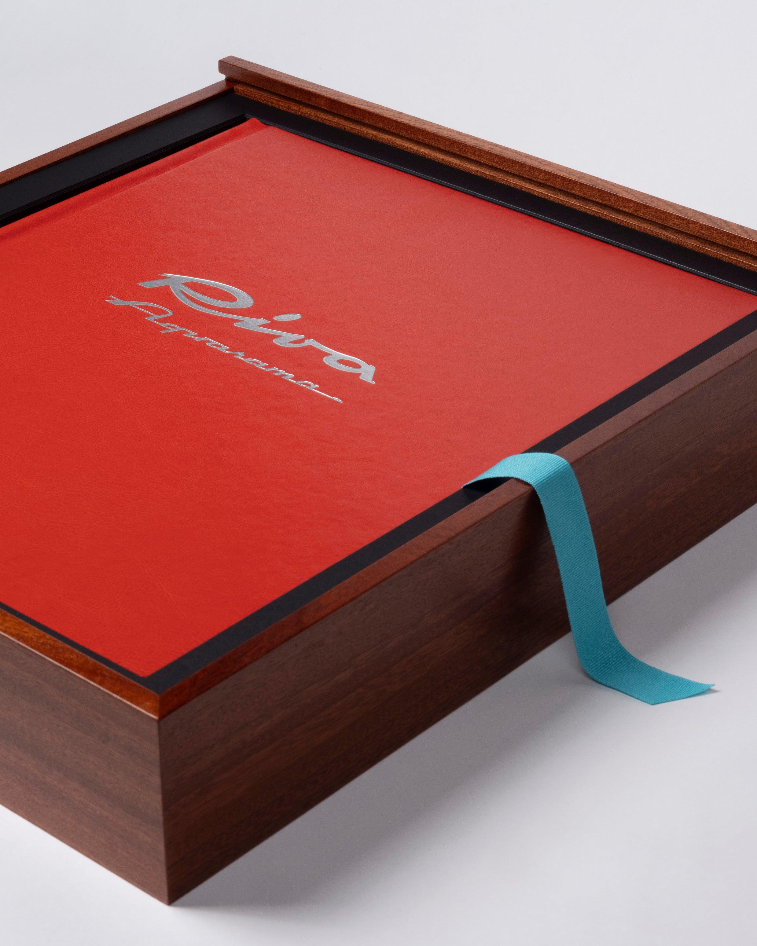 Riva Aquarama (Special Edition) | ASSOULINE AU