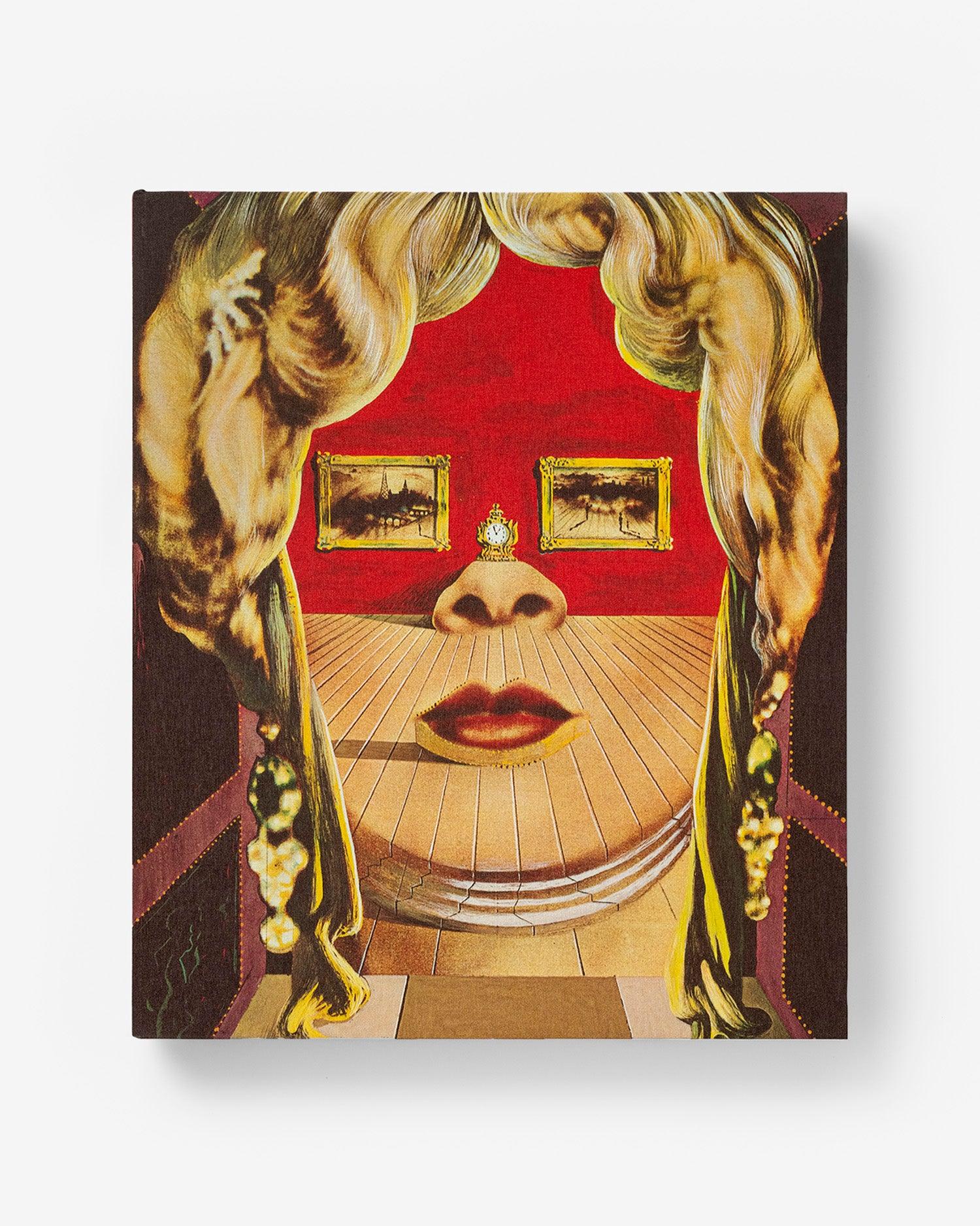 Salvador Dalí: The Impossible Collection | ASSOULINE AU