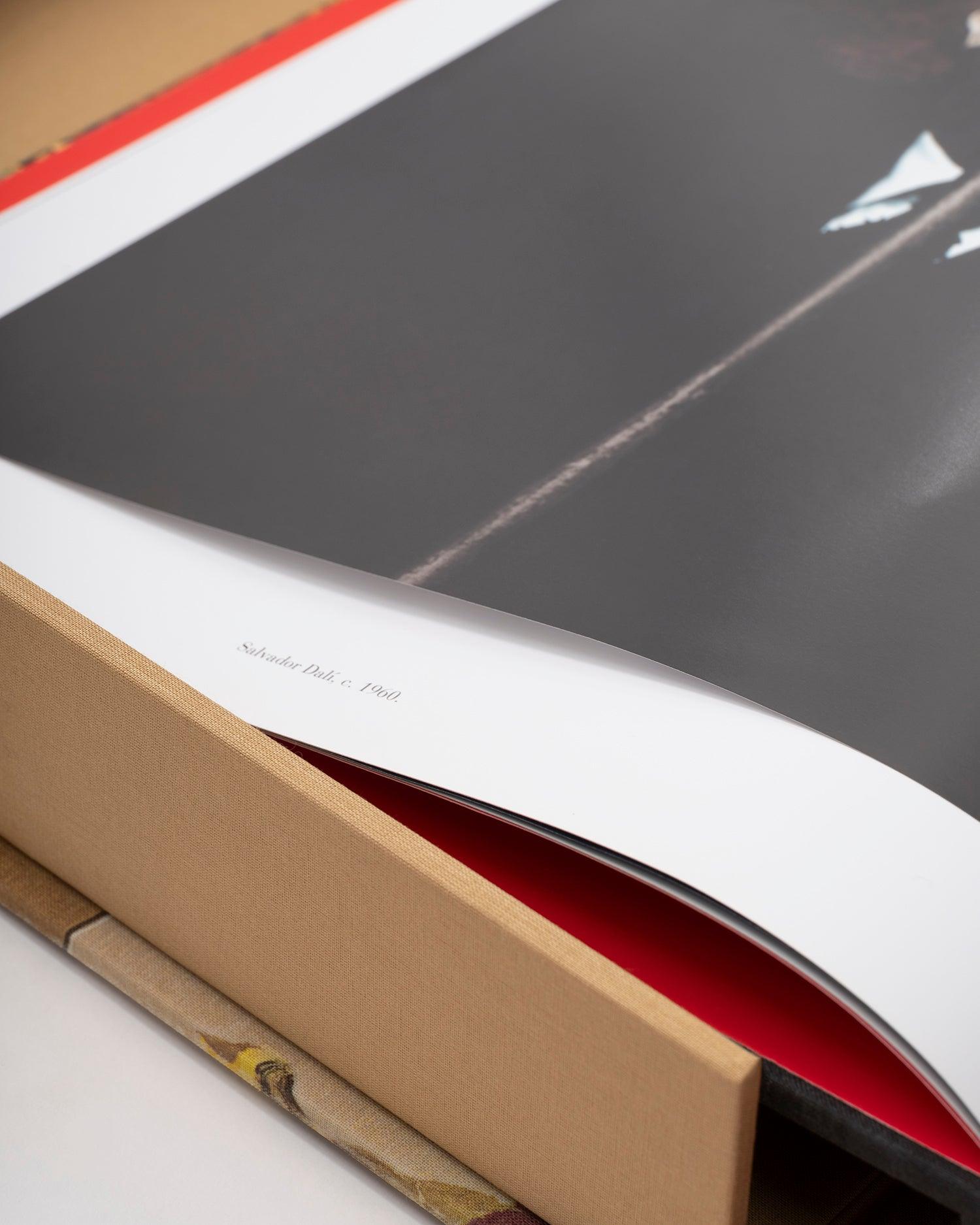 Salvador Dalí: The Impossible Collection | ASSOULINE AU