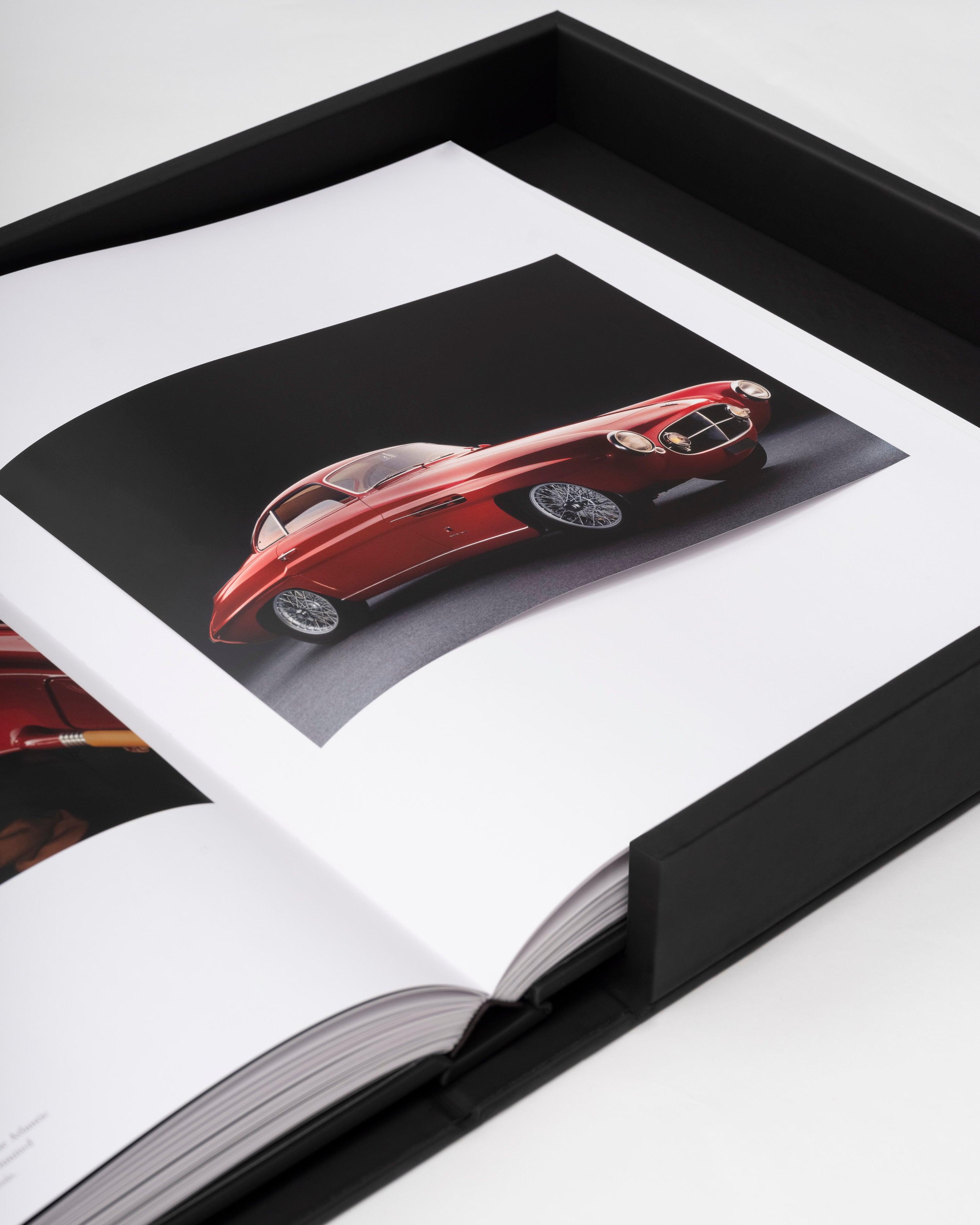 The Impossible Collection of Cars | ASSOULINE AU