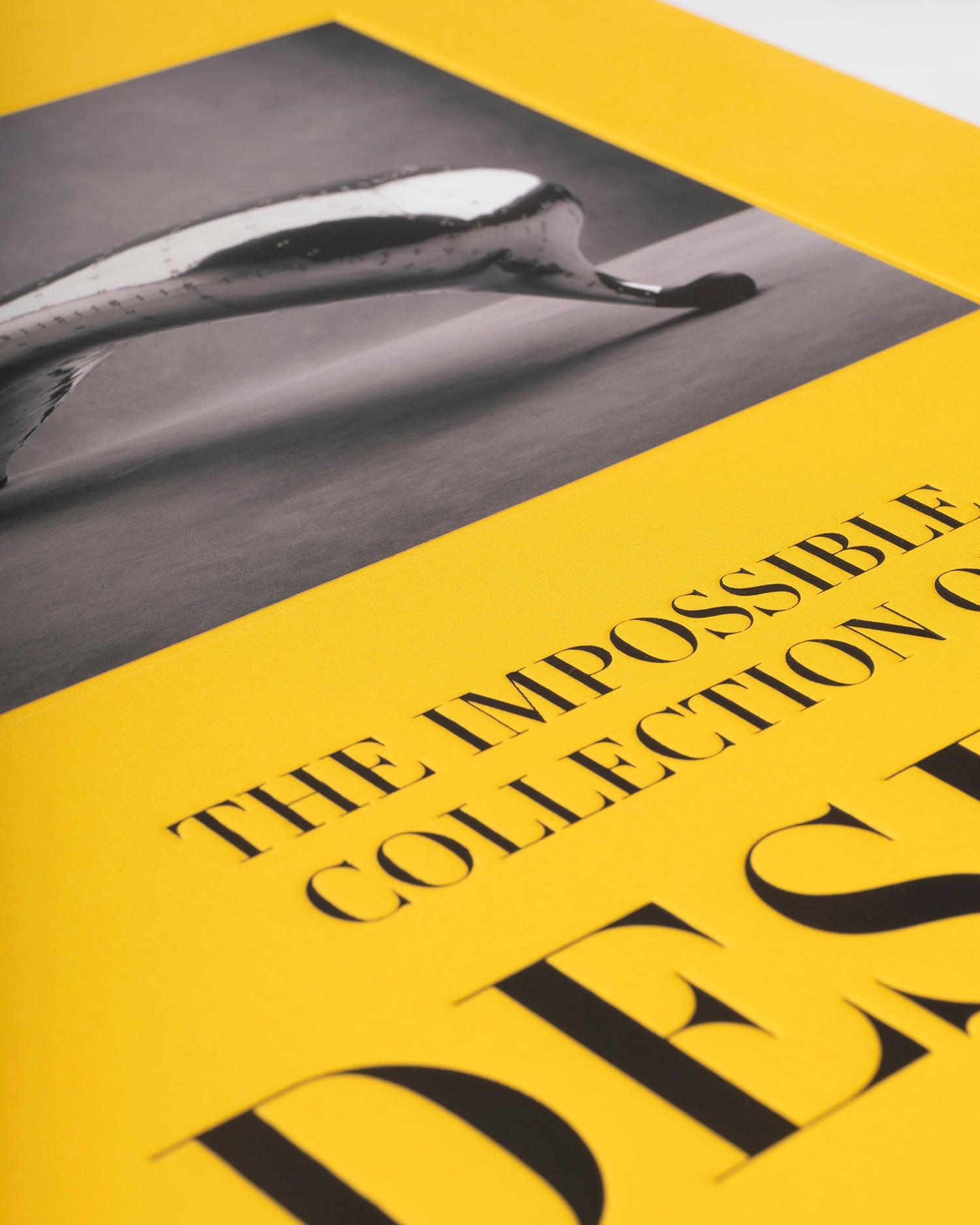 The Impossible Collection of Design | ASSOULINE AU