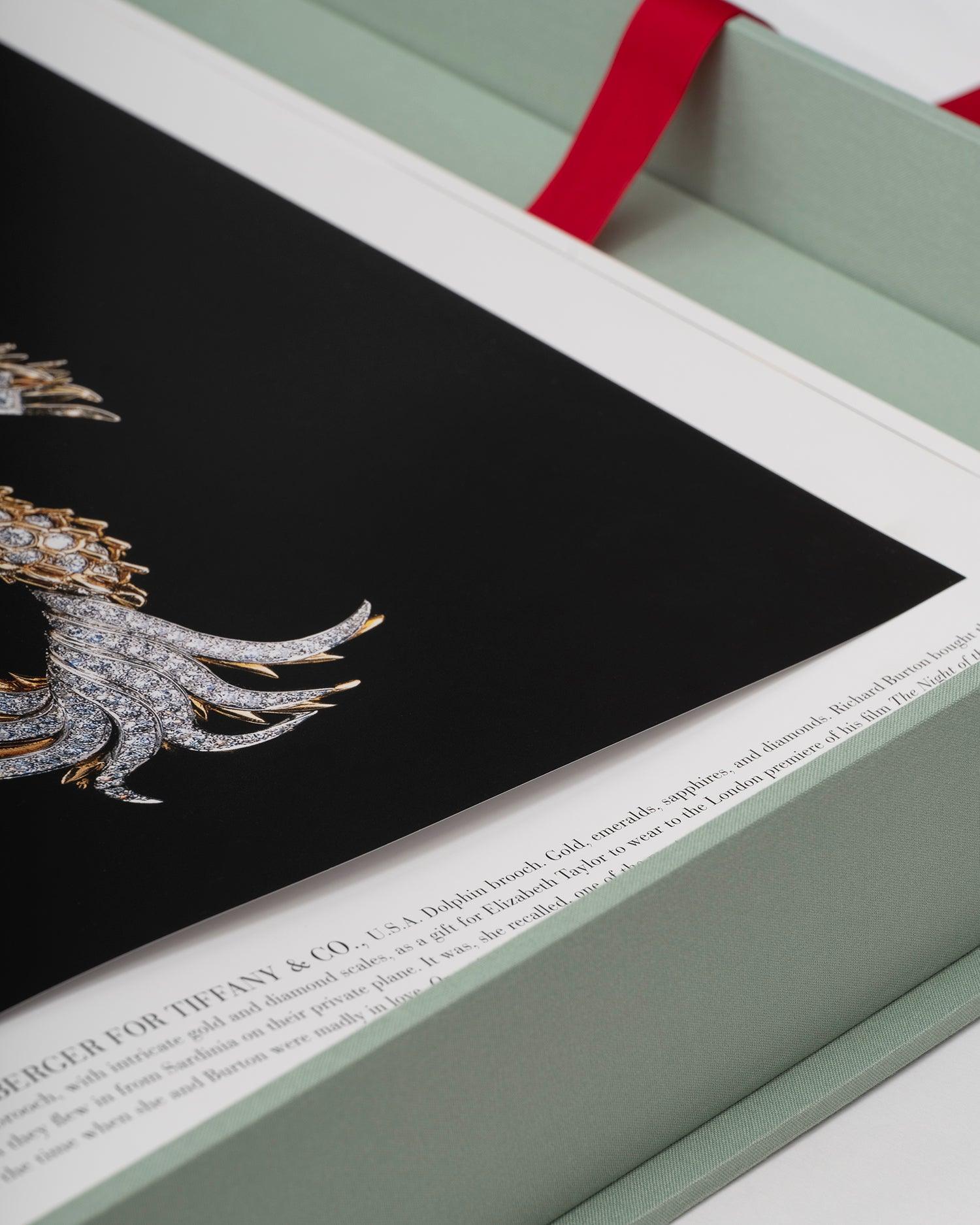 The Impossible Collection of Jewelry | ASSOULINE AU