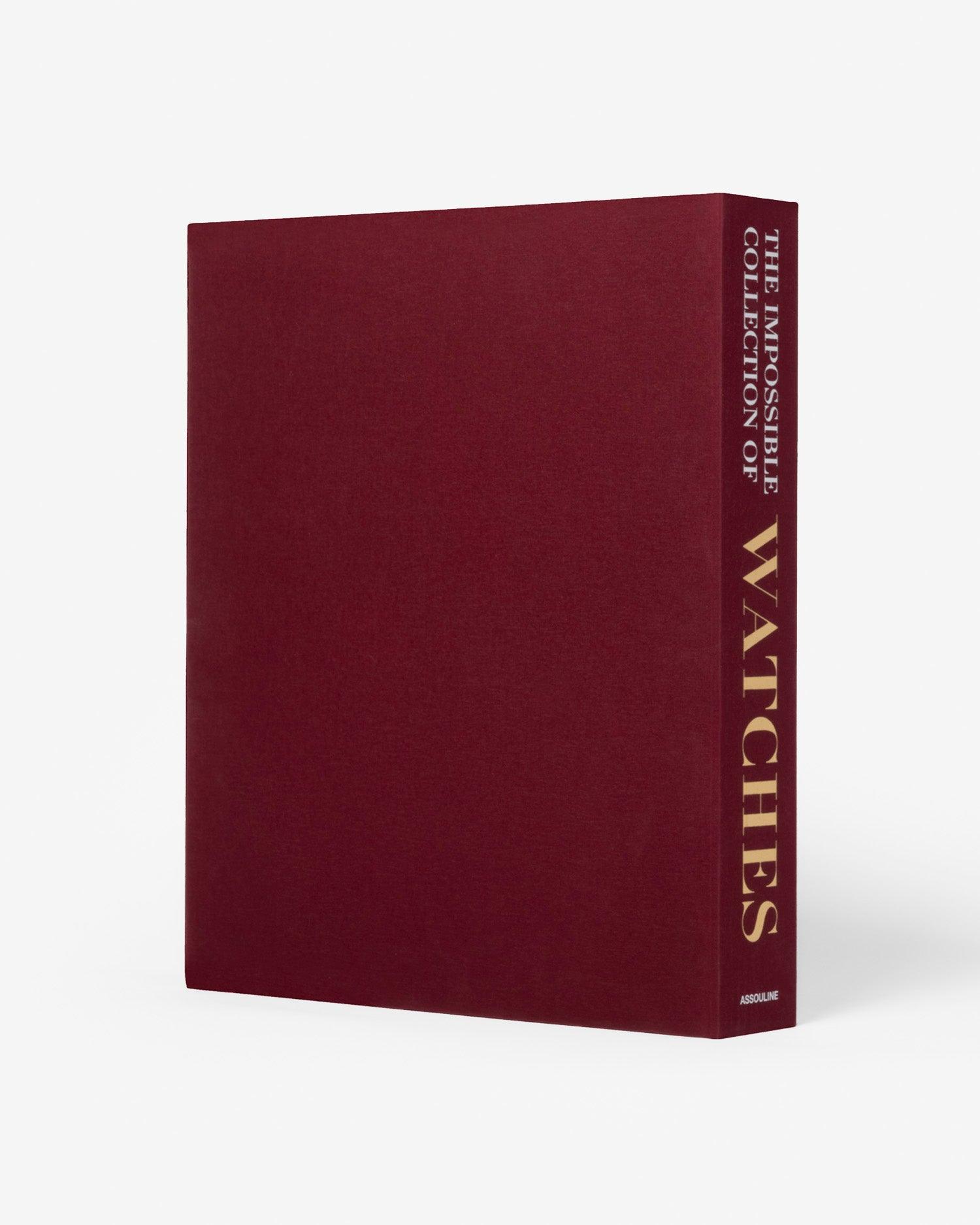 Ultimate Collection | ASSOULINE