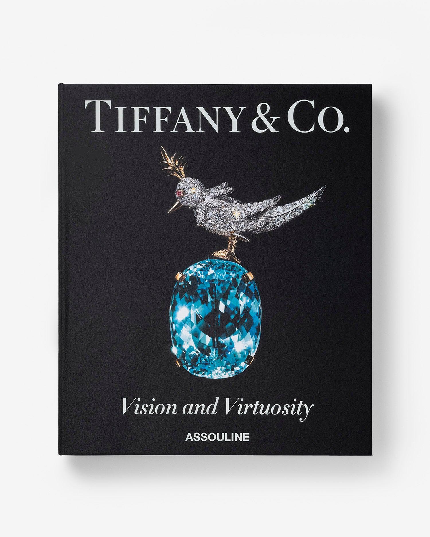 Tiffany & Co. Vision and Virtuosity (Ultimate Edition