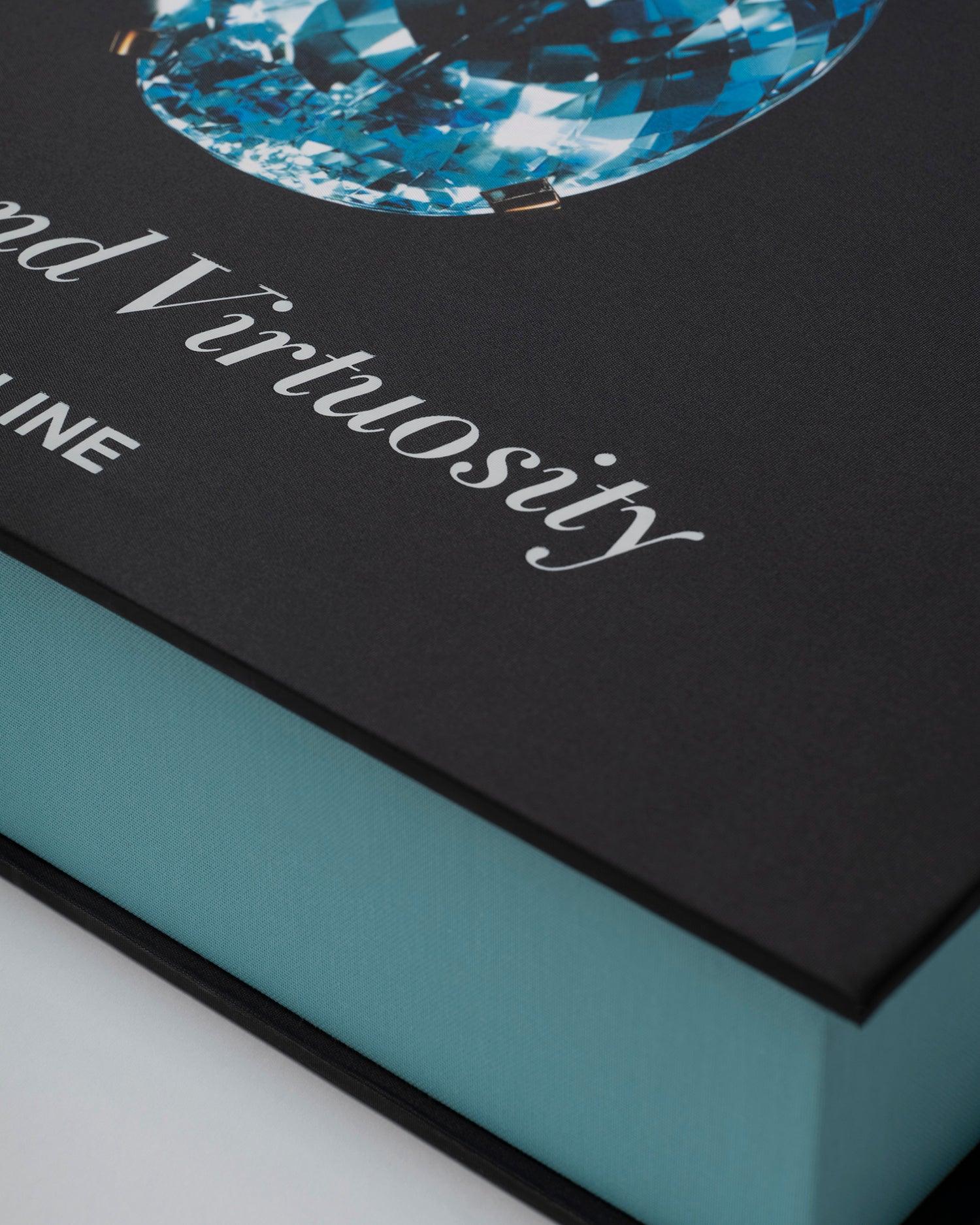 Tiffany ティファニー　ジュエリー本 洋書 Tiffany & Co.: The Landmark by Alba Cappellieri, Christopher Young