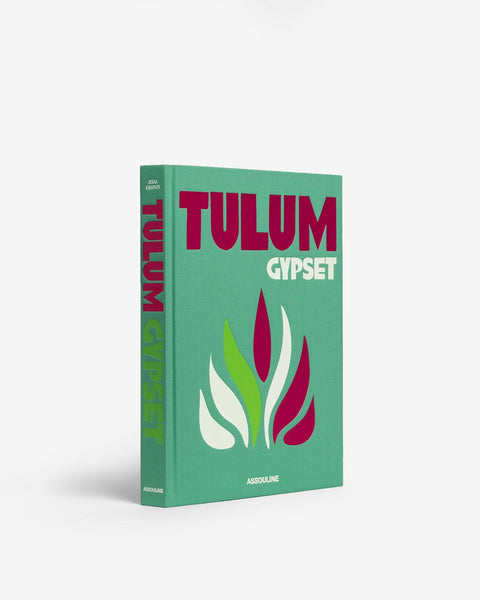 洋書 TULMU GYPSET tulum-gypset-assouline-b2c-